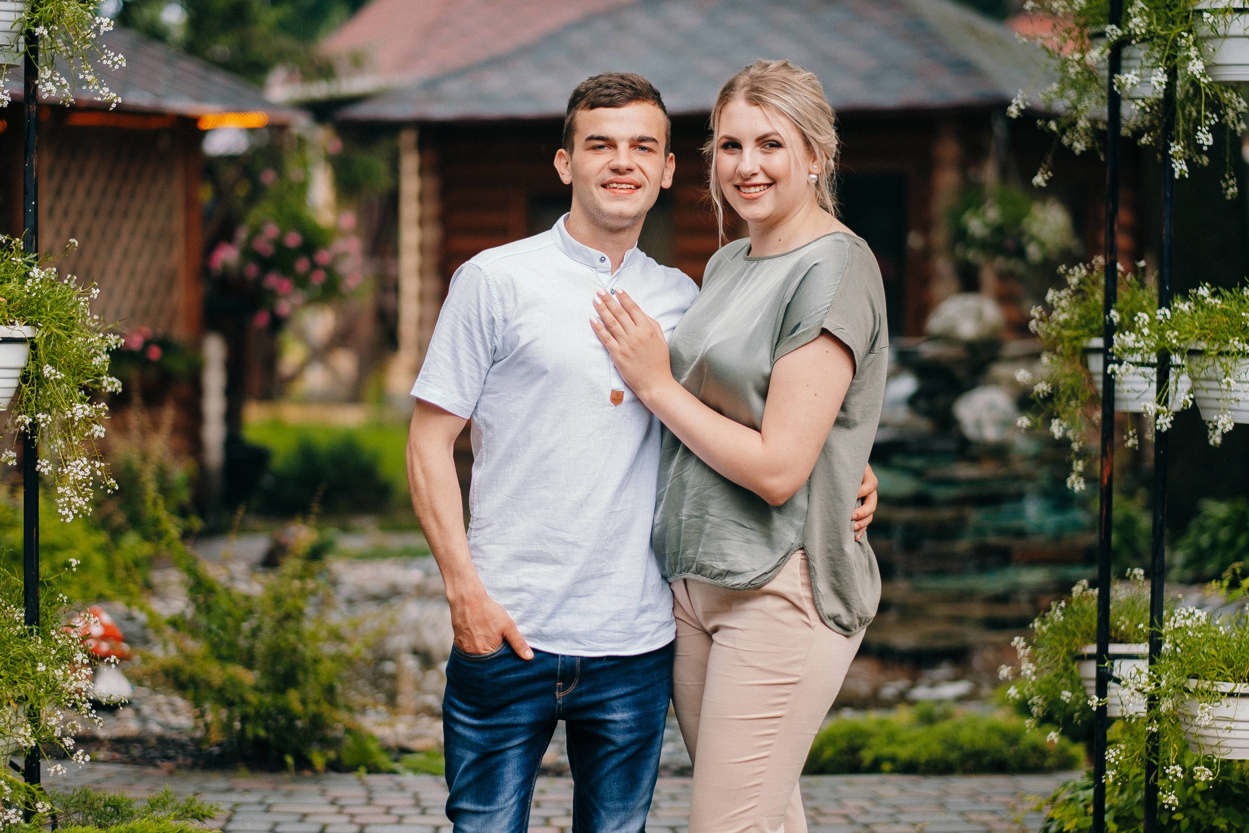 День Народження Даниїл 2019. Ivan Skufinsky — wedding and family photographer in Vancouver