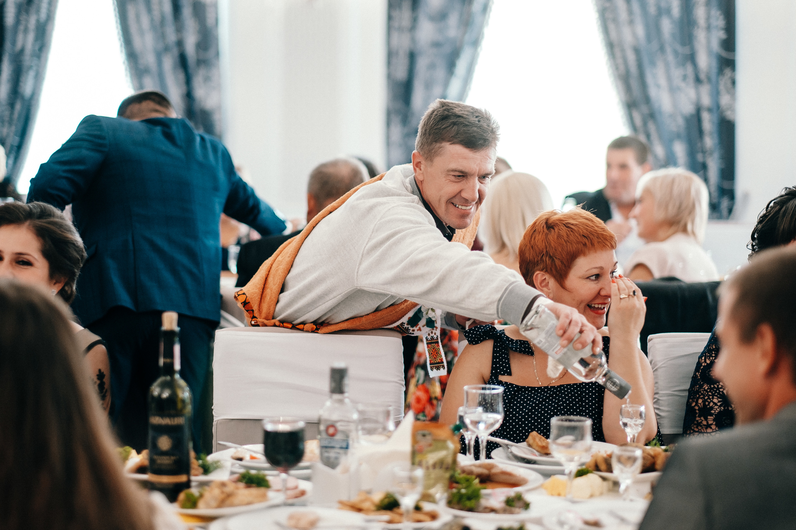 29.09.2018 Wedding Story. Ivan Skufinsky — wedding and family photographer in Vancouver