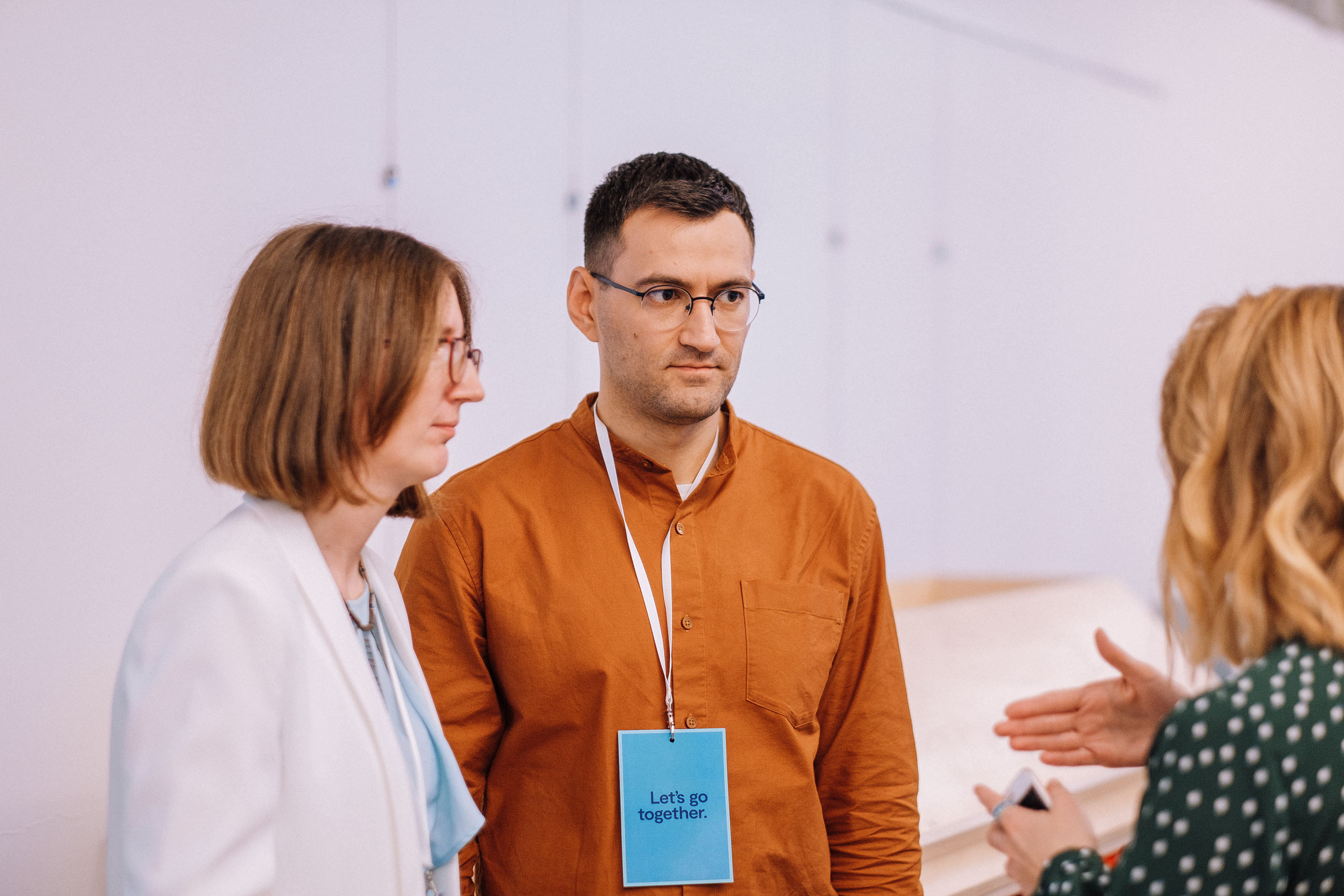 ZEO Alliance 24.10.19 party. Ivan Skufinsky — wedding and family photographer in Vancouver