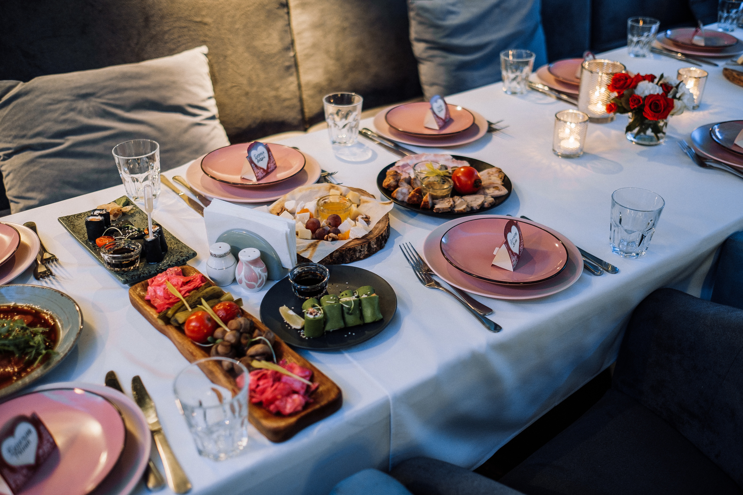 Alexandr+Anastasia 24.11.2019 WeddingStory. Ivan Skufinsky — wedding and family photographer in Vancouver