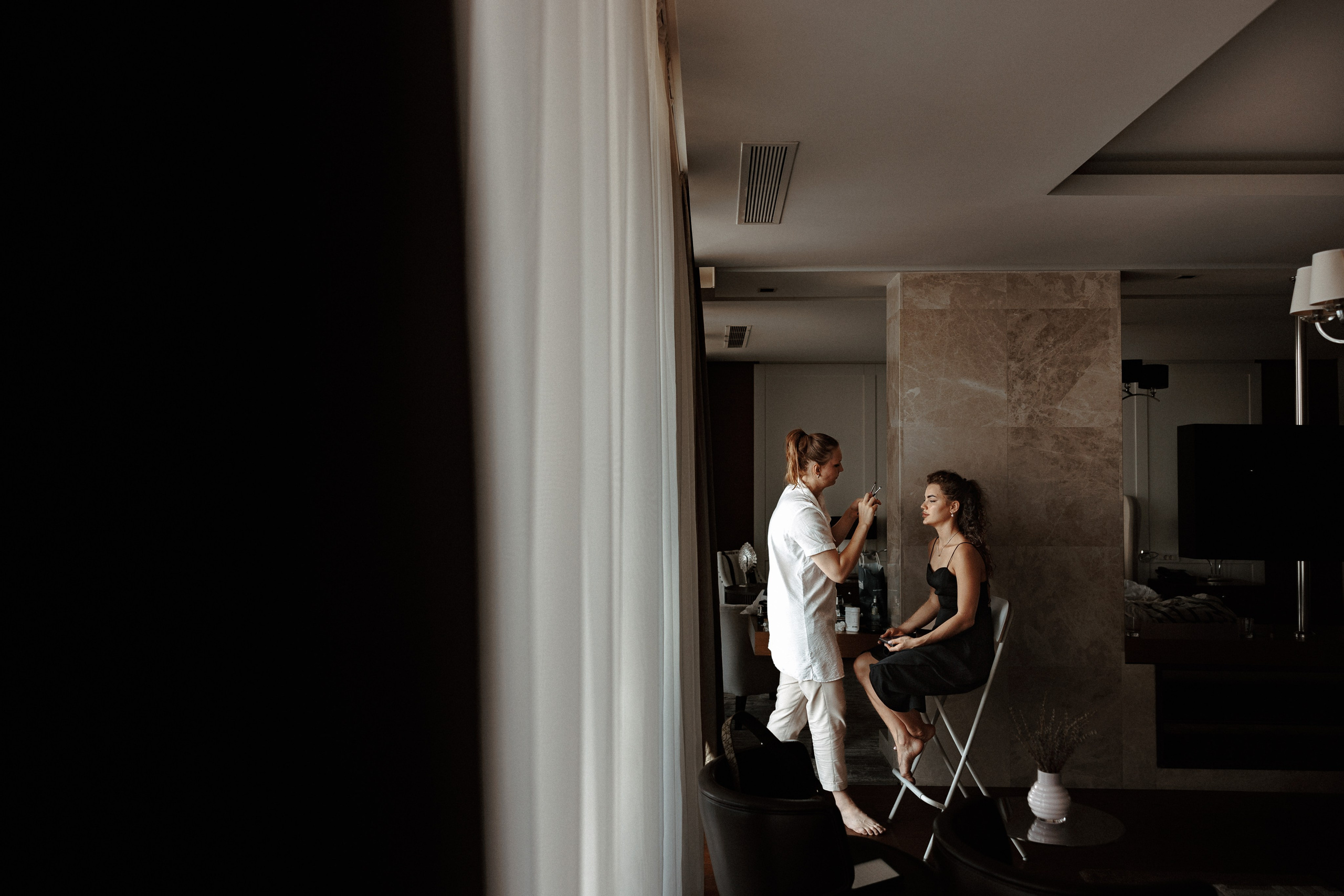 Evgeniy & Daria. Ivan Skufinsky — wedding and family photographer in Vancouver