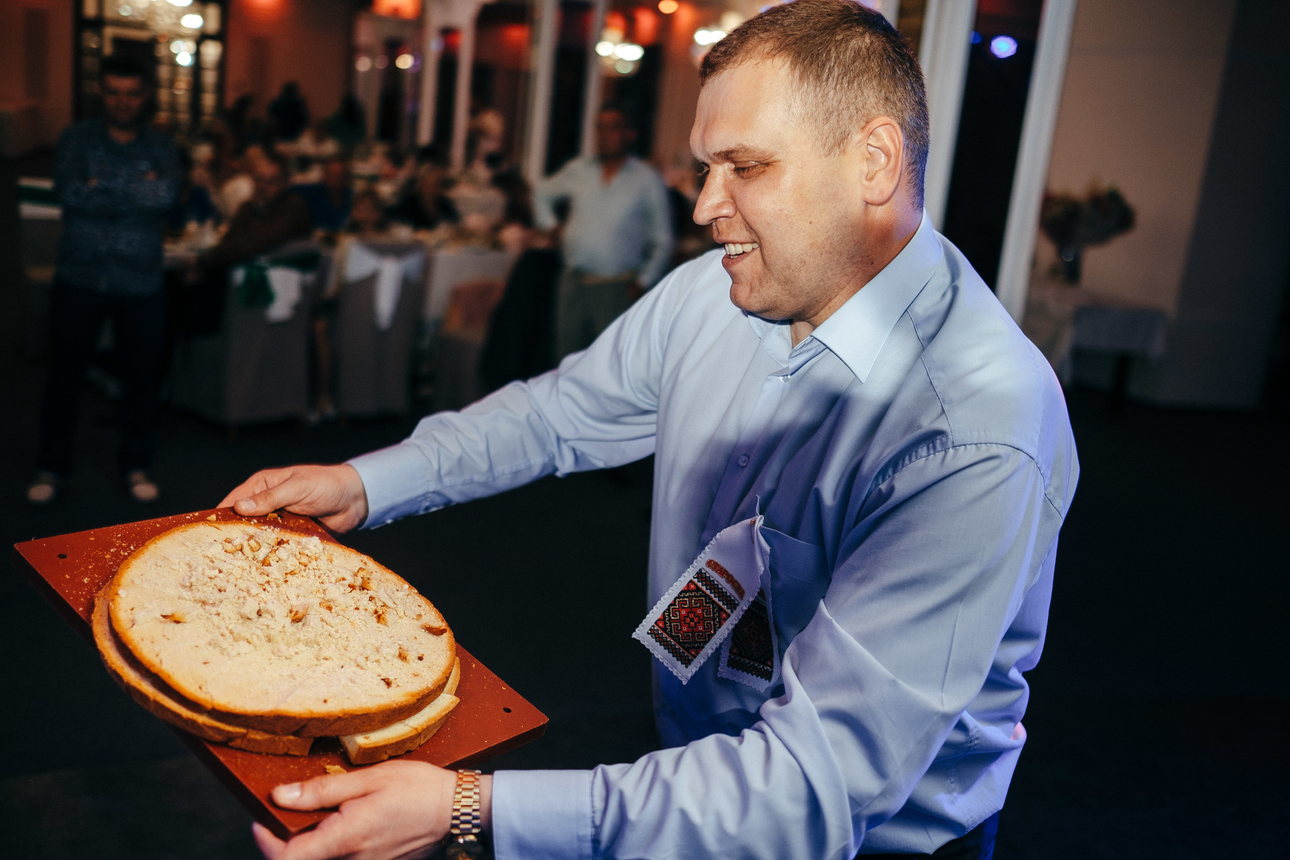 Виктор+Катя. Ivan Skufinsky — wedding and family photographer in Vancouver