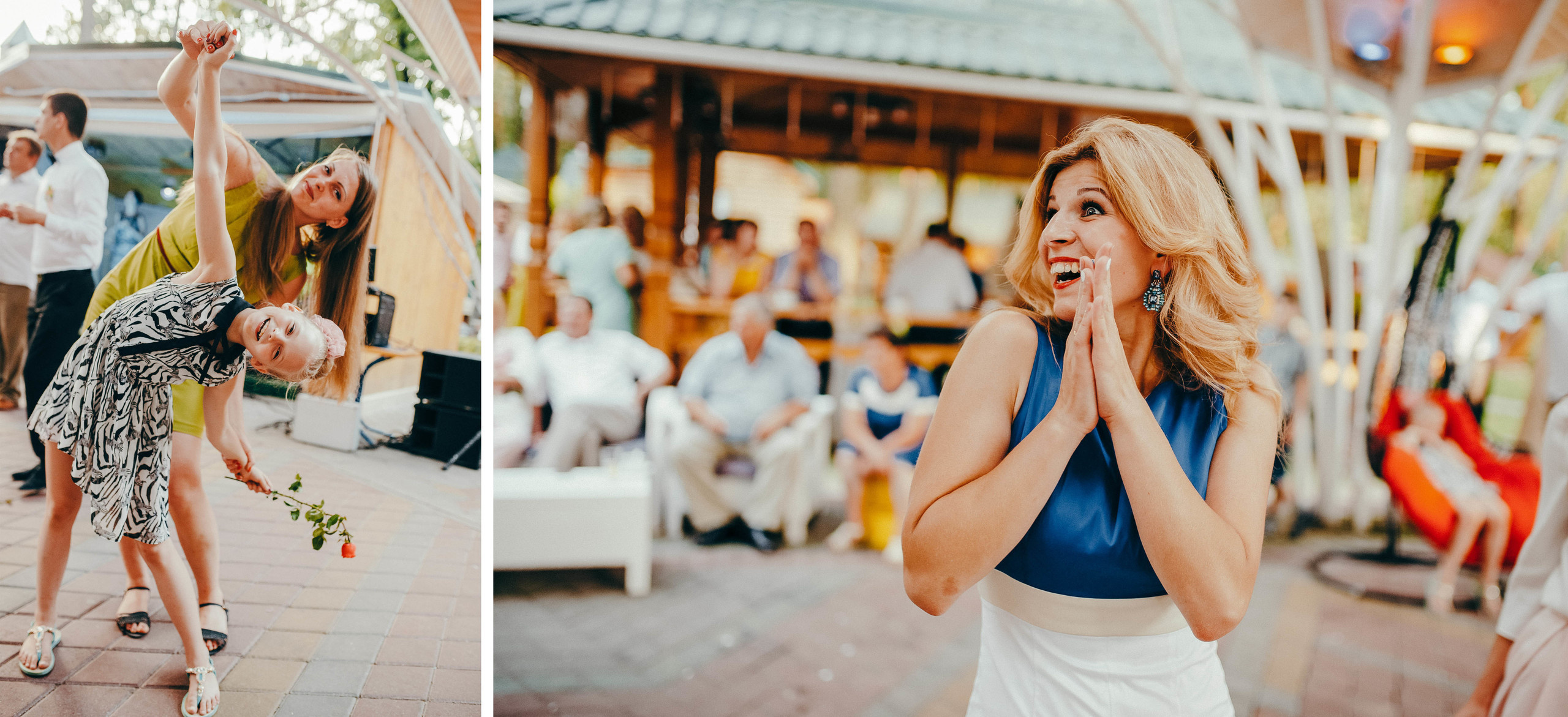 Свадебная фотосессия Андрея и Лены. Ivan Skufinsky — wedding and family photographer in Vancouver