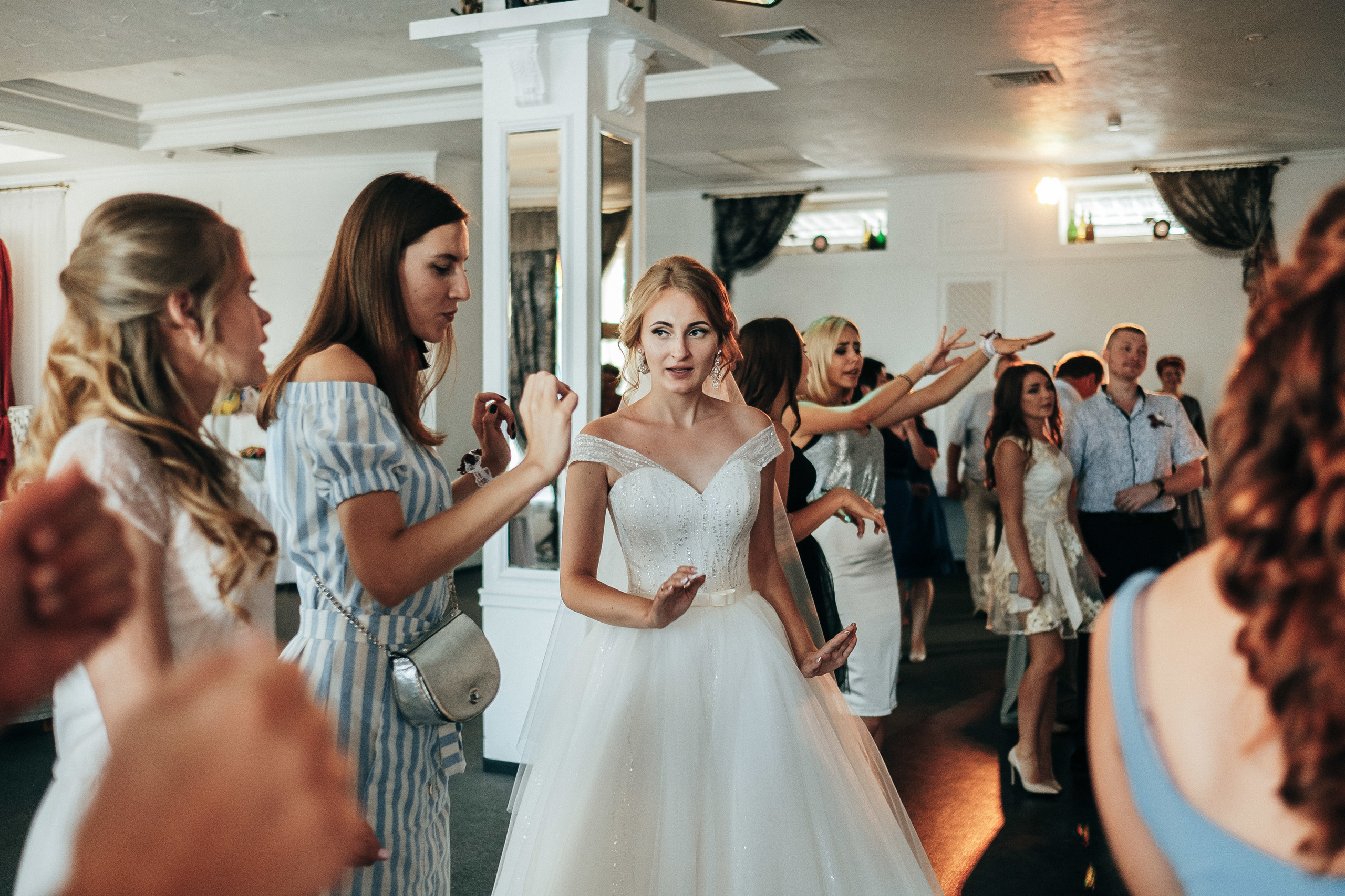 11.08.2018 Богдан+Юля. Ivan Skufinsky — wedding and family photographer in Vancouver