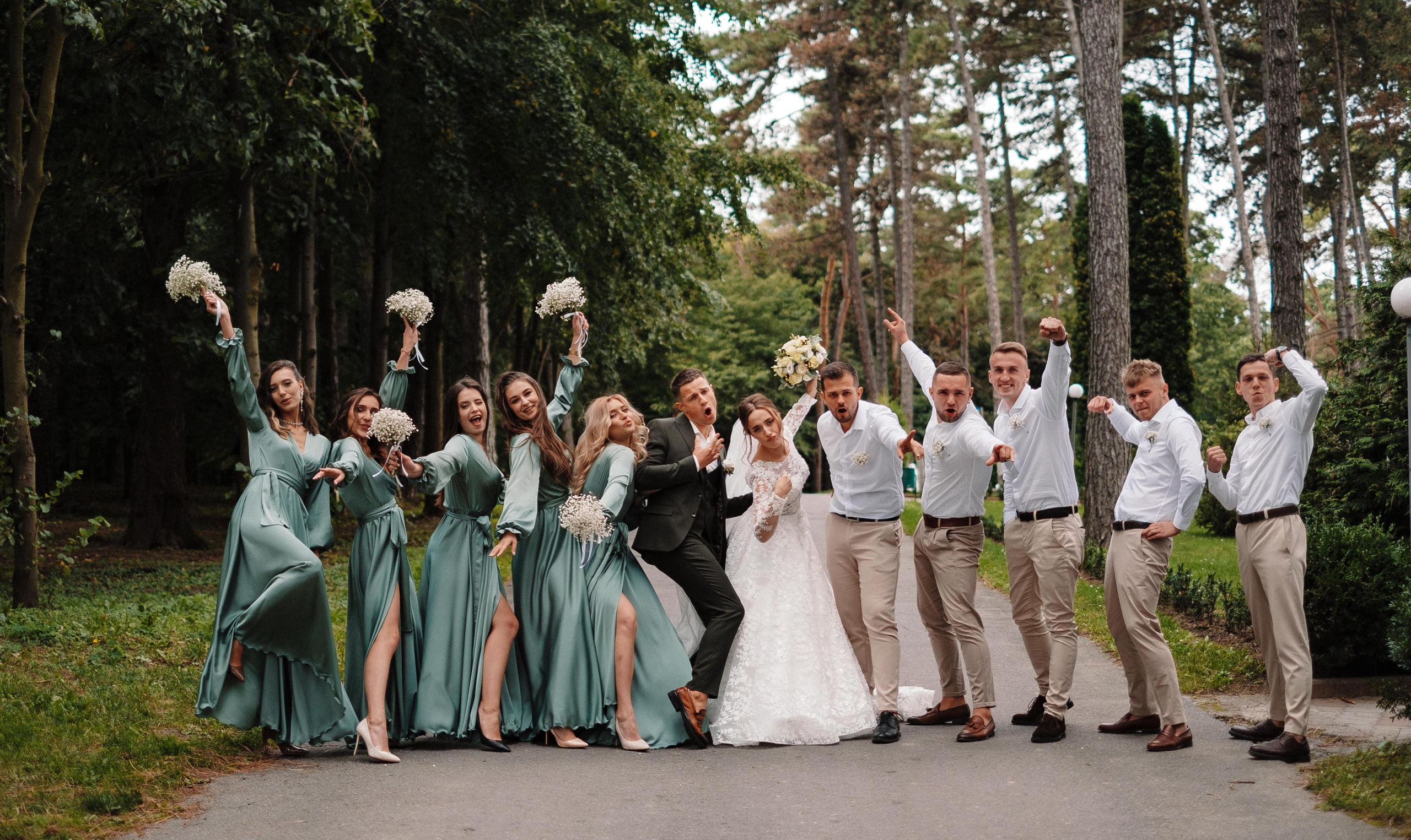 Ivan Skufinsky — wedding and family photographer in Vancouver