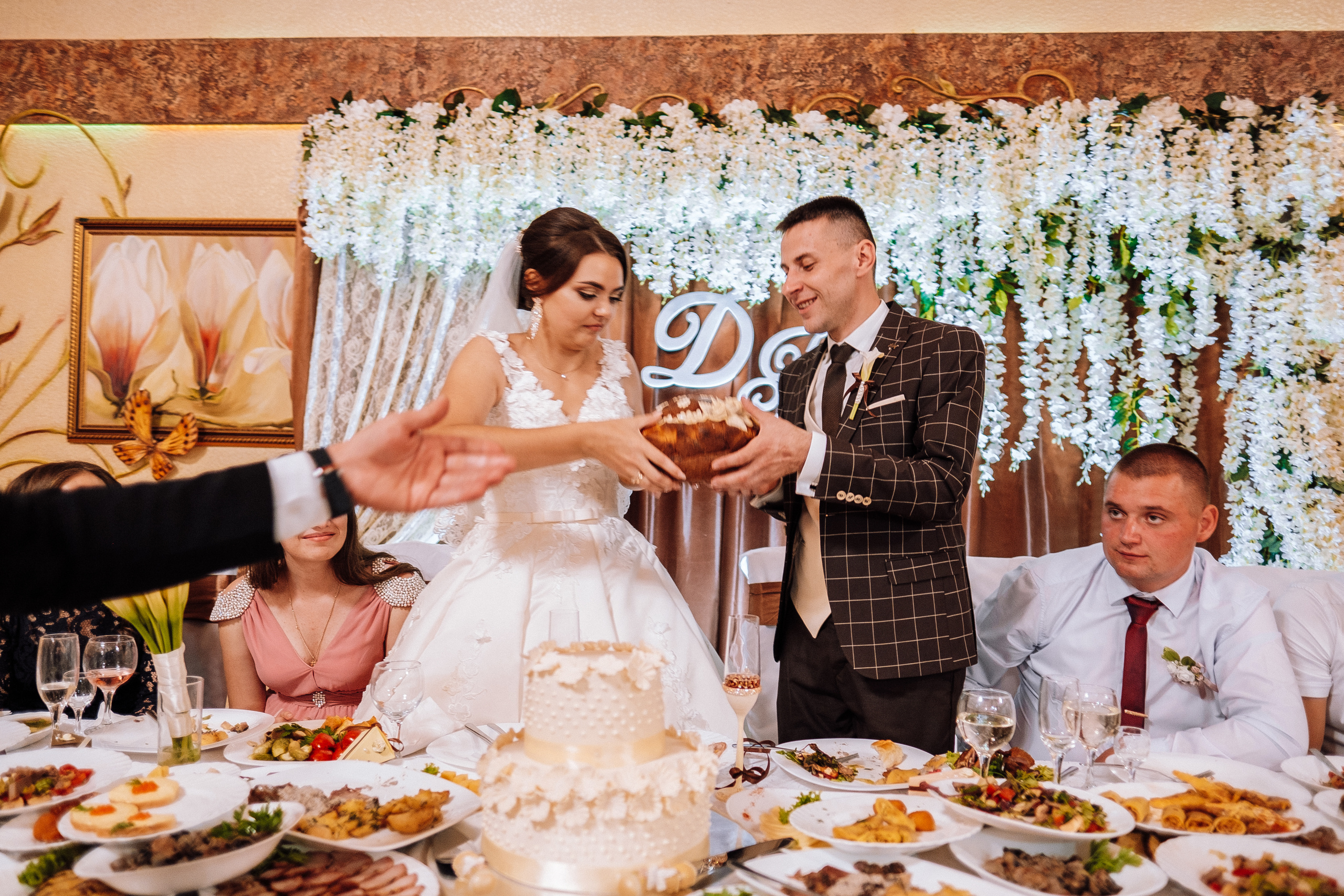 СВАДЬБА 20.07.2019 Дима+Катя. Ivan Skufinsky — wedding and family photographer in Vancouver