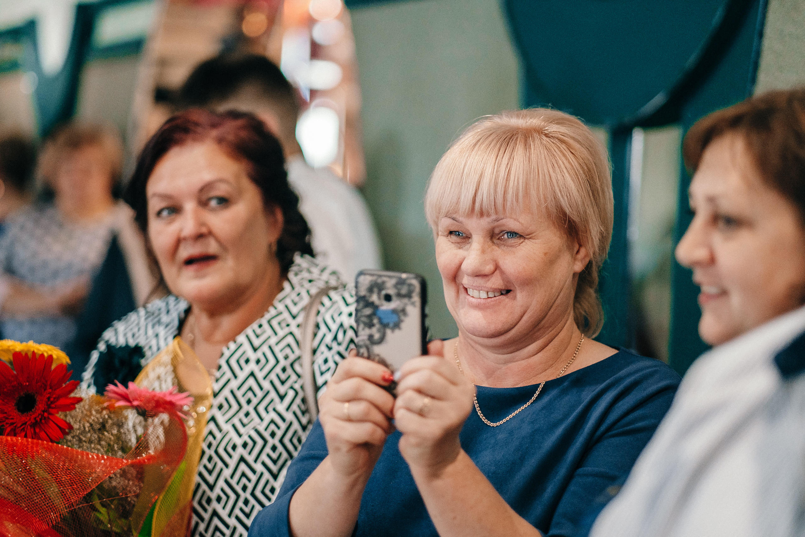 13.09.2018 Wedding Story. Ivan Skufinsky — wedding and family photographer in Vancouver