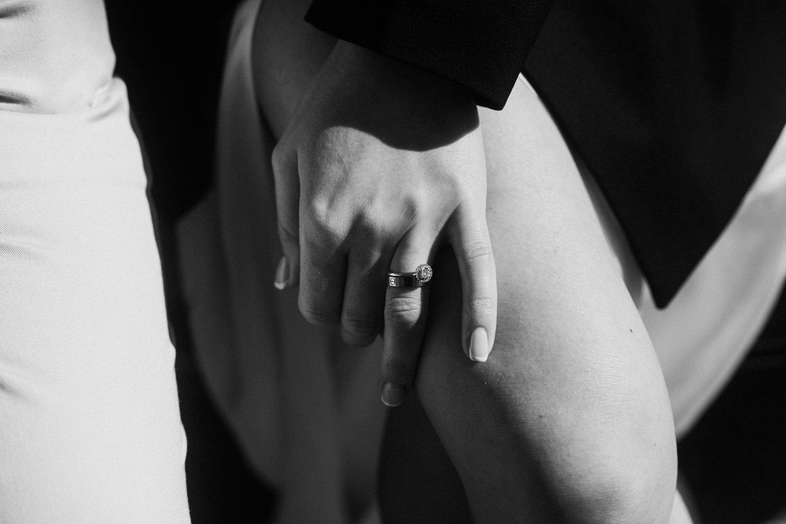 Sky-High Love: Stunning Vancouver Mountain Wedding Shoot by Helicopter. Ivan Skufinsky — wedding and family photographer in Vancouver