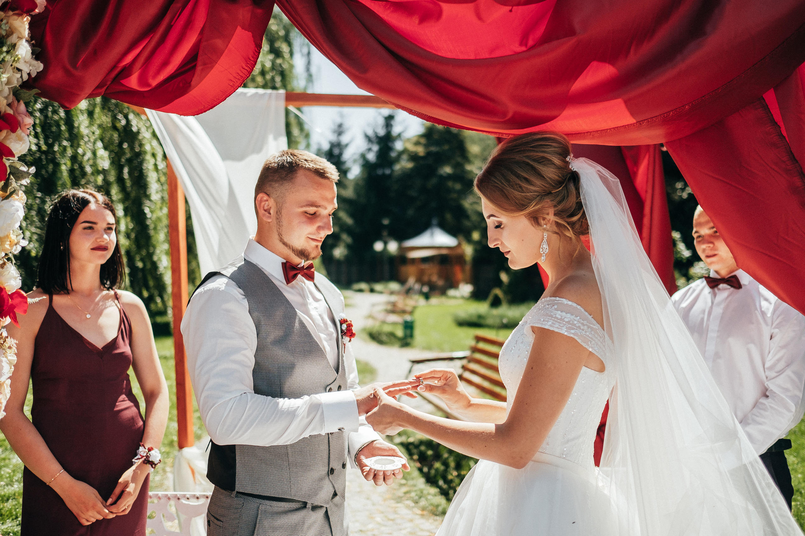 11.08.2018 Богдан+Юля. Ivan Skufinsky — wedding and family photographer in Vancouver