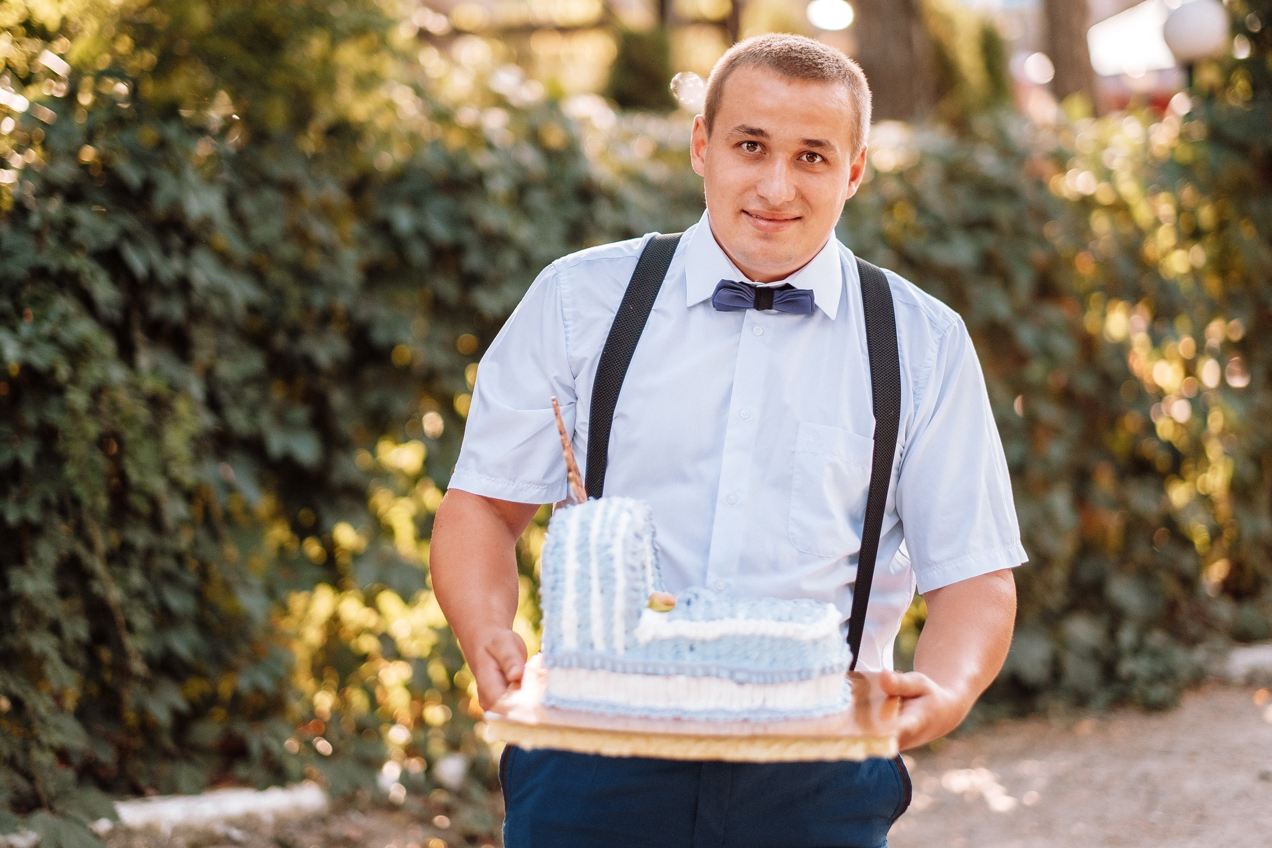 Хрестини Артьома. Ivan Skufinsky — wedding and family photographer in Vancouver