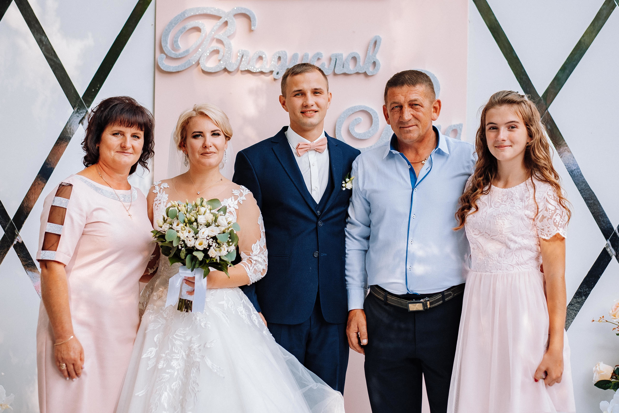 Свадебная история Влад+Яна. Ivan Skufinsky — wedding and family photographer in Vancouver