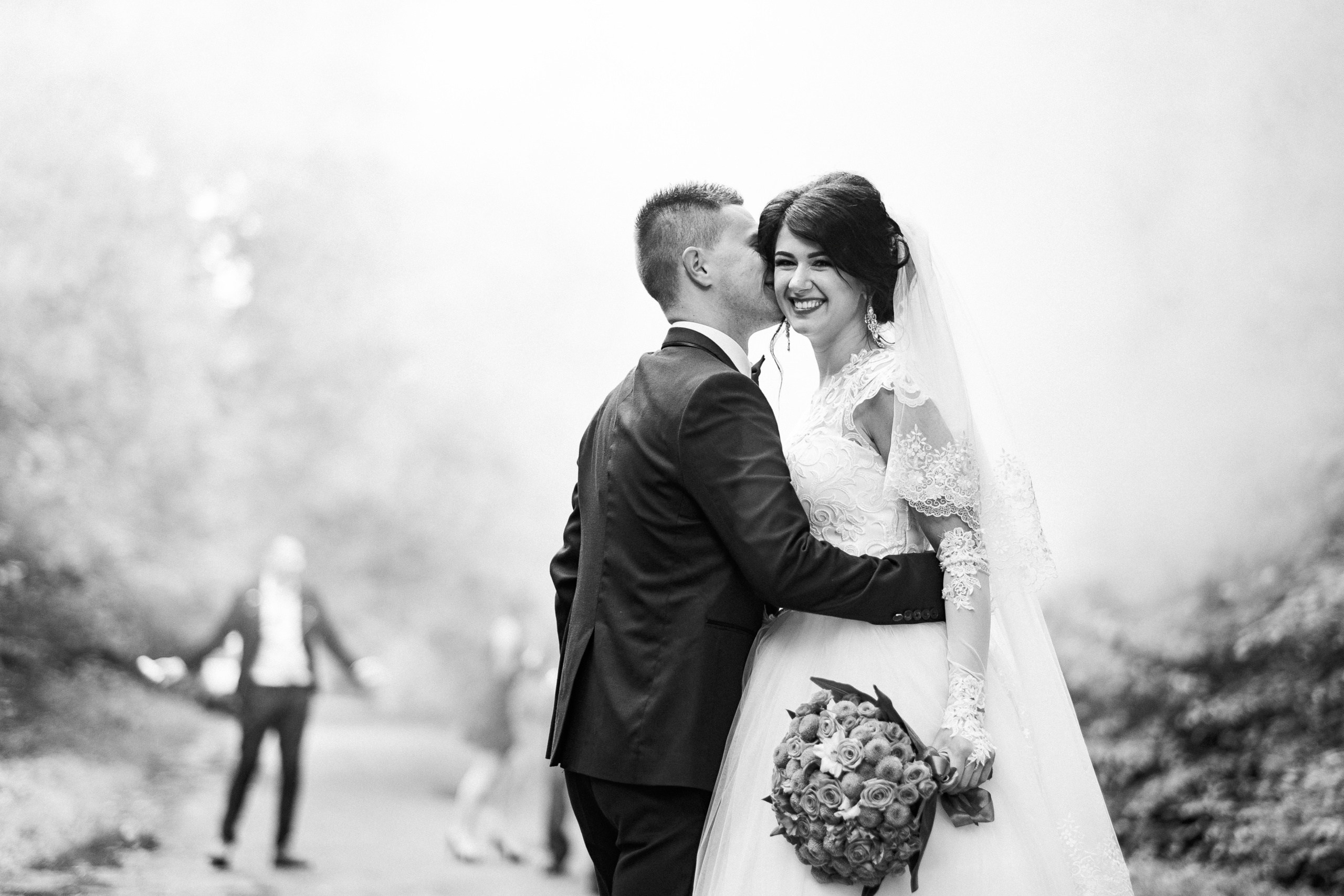 29.09.2018 Wedding Story. Ivan Skufinsky — wedding and family photographer in Vancouver