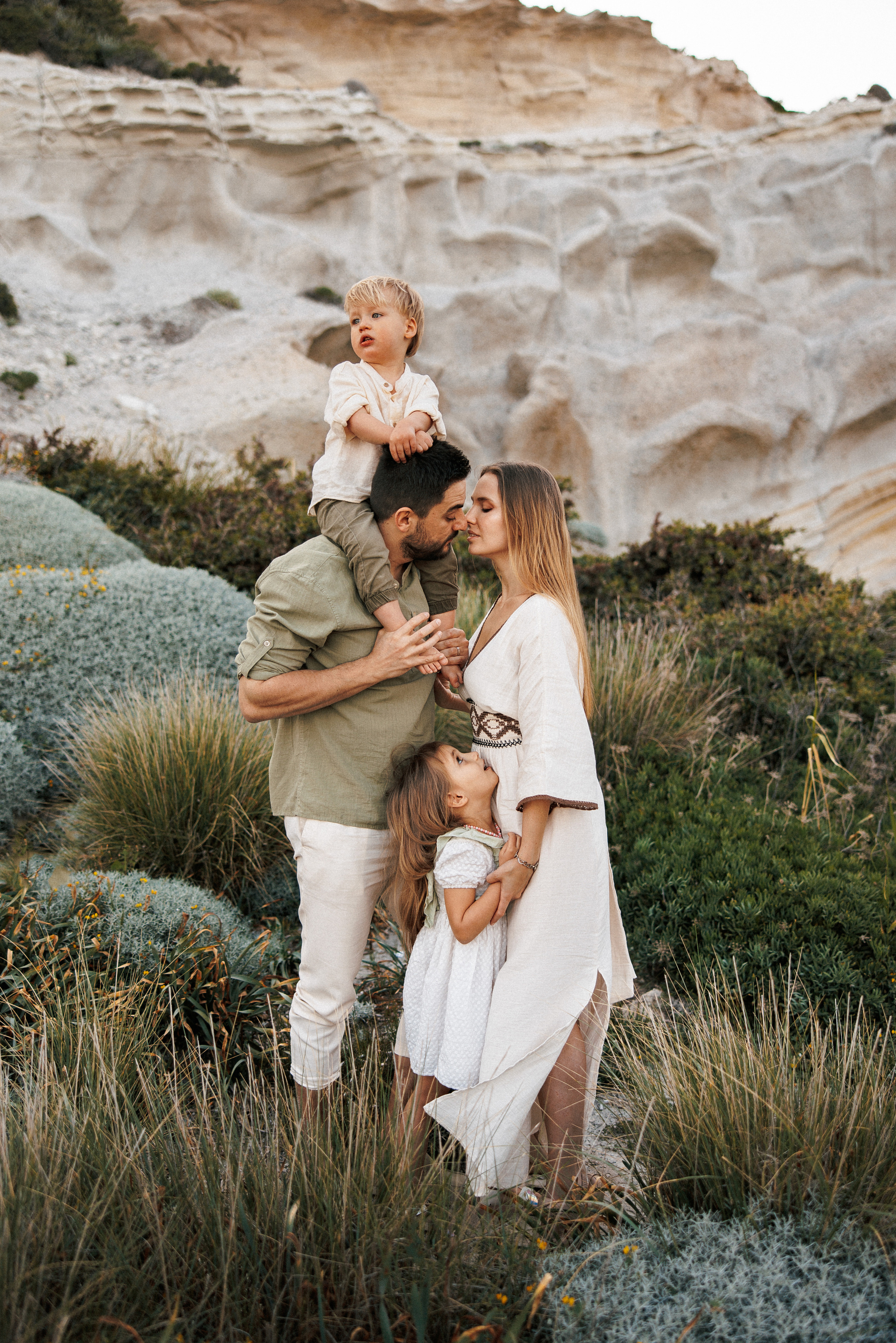 Family photo session in Vancouver Семейная фотосессия в Ванкувере БС. Ivan Skufinsky — wedding and family photographer in Vancouver