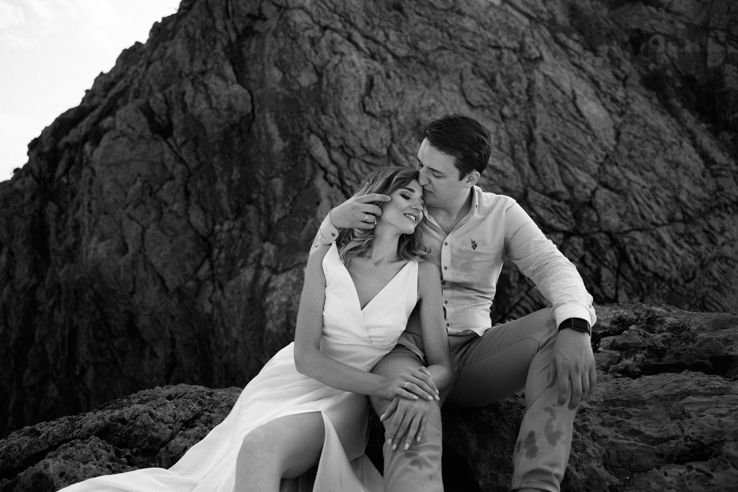Couples photographer in Vancouver BC. Ivan Skufinsky — wedding and family photographer in Vancouver