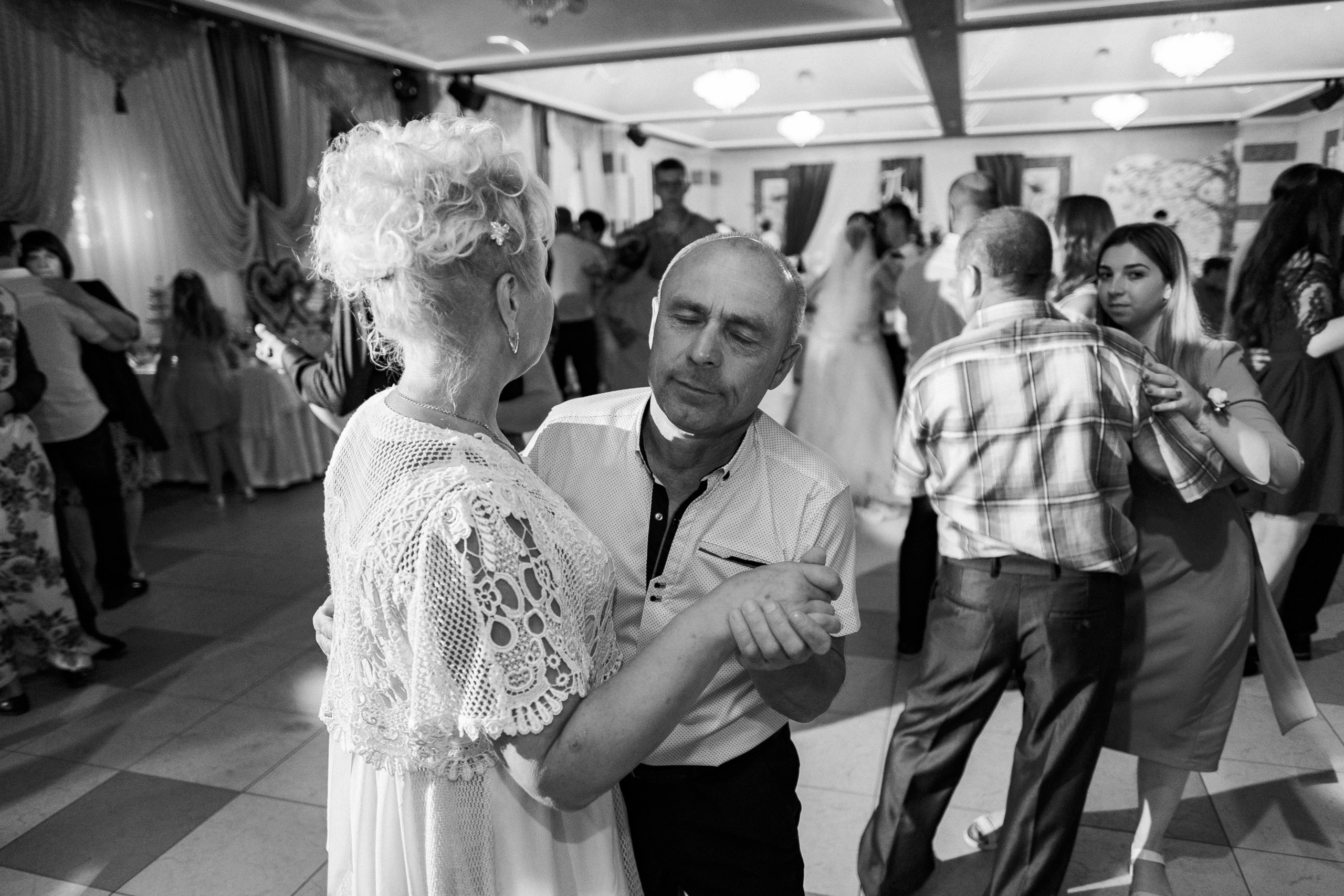 4.08.2018 Wedding Day. Ivan Skufinsky — wedding and family photographer in Vancouver