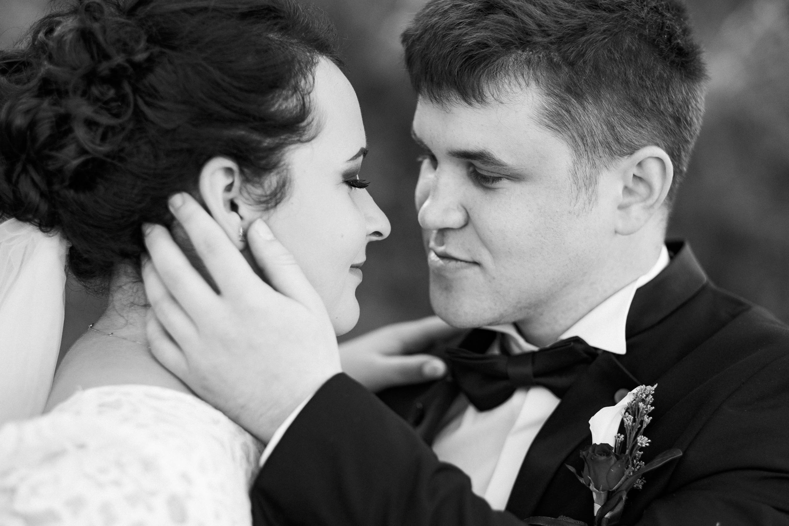 13.09.2018 Wedding Story. Ivan Skufinsky — wedding and family photographer in Vancouver