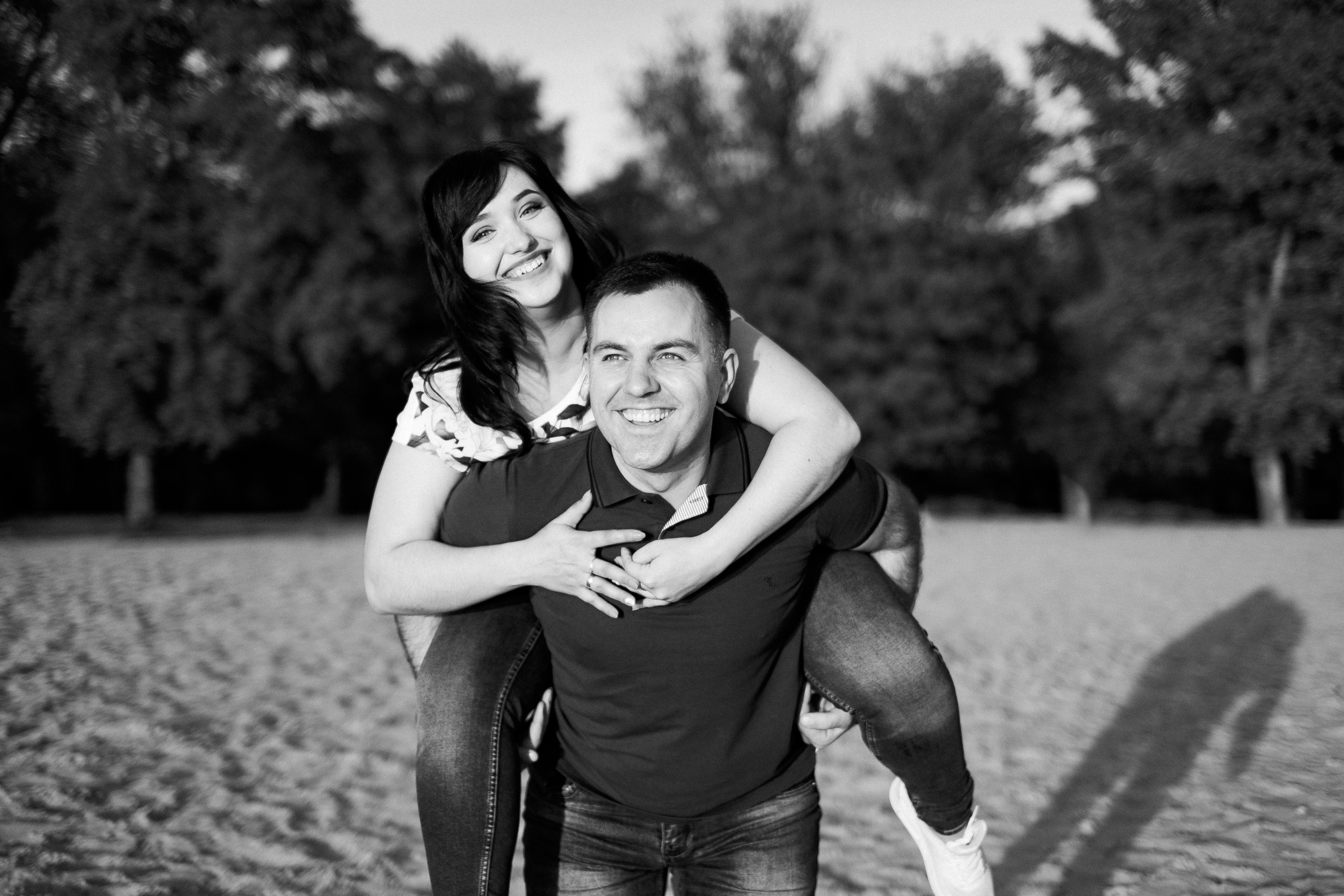 Alena+Sergei. Ivan Skufinsky — wedding and family photographer in Vancouver