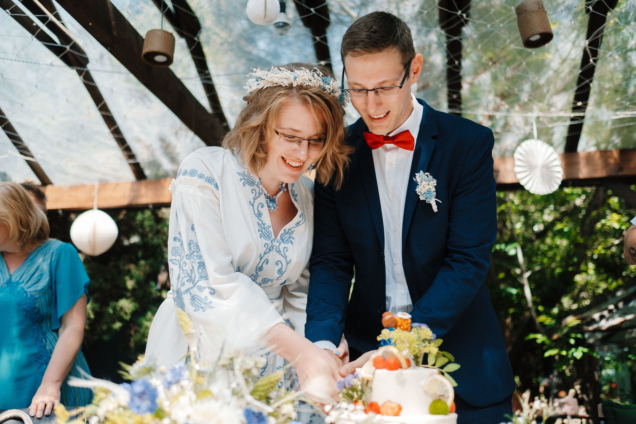 Wedding Story 14.06.2019 mini. Ivan Skufinsky — wedding and family photographer in Vancouver