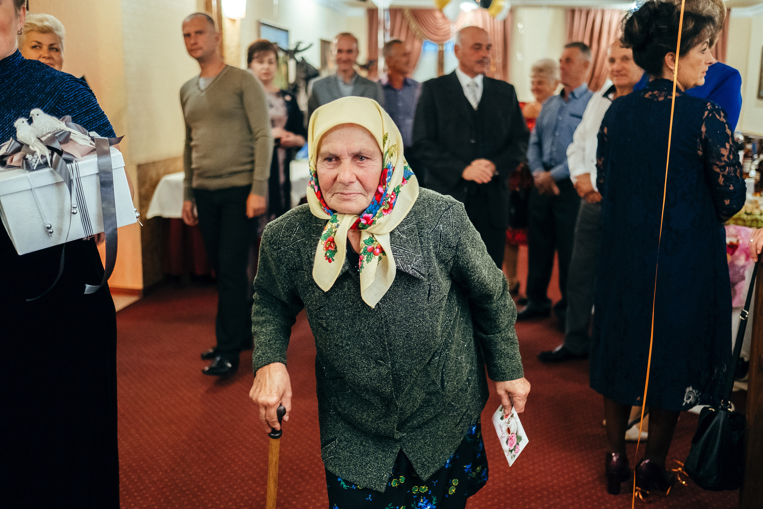 28.09.2018 Wedding Story. Ivan Skufinsky — wedding and family photographer in Vancouver