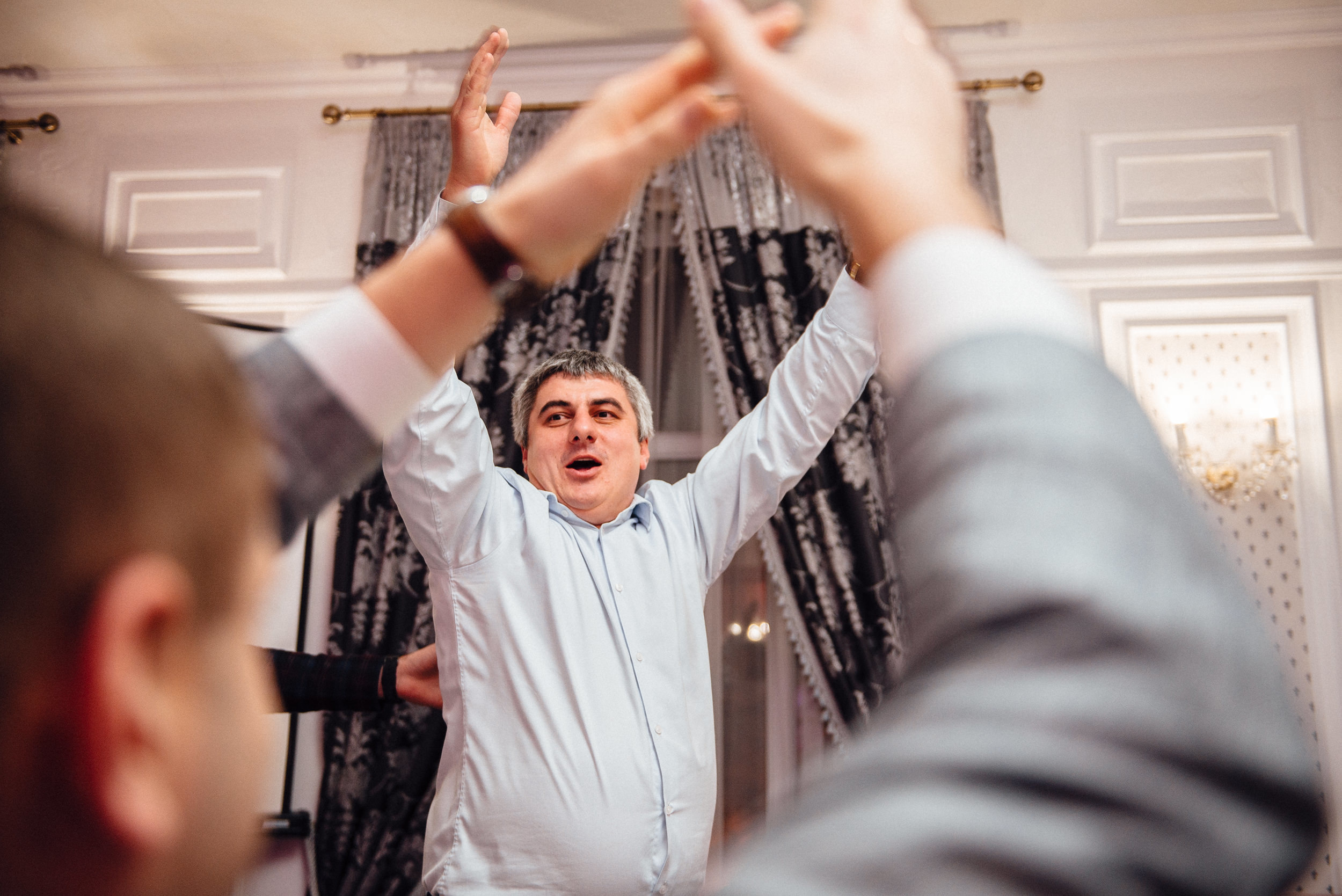 17.11.2018. Ivan Skufinsky — wedding and family photographer in Vancouver