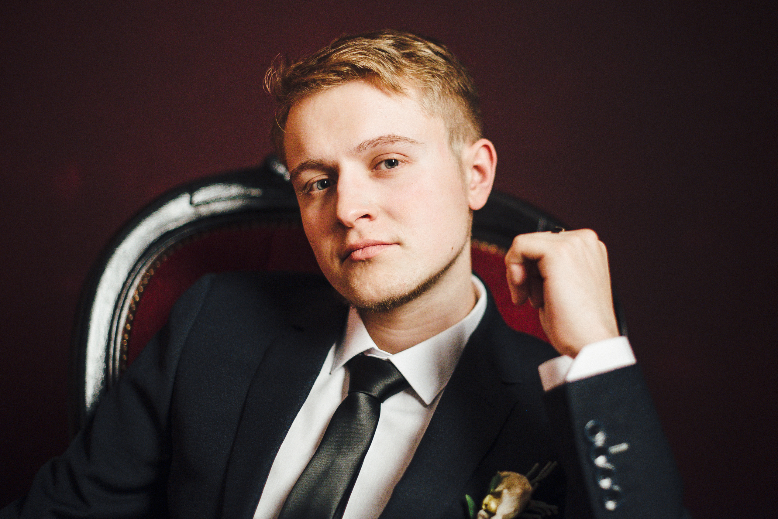 Евгений и Ксения. Ivan Skufinsky — wedding and family photographer in Vancouver