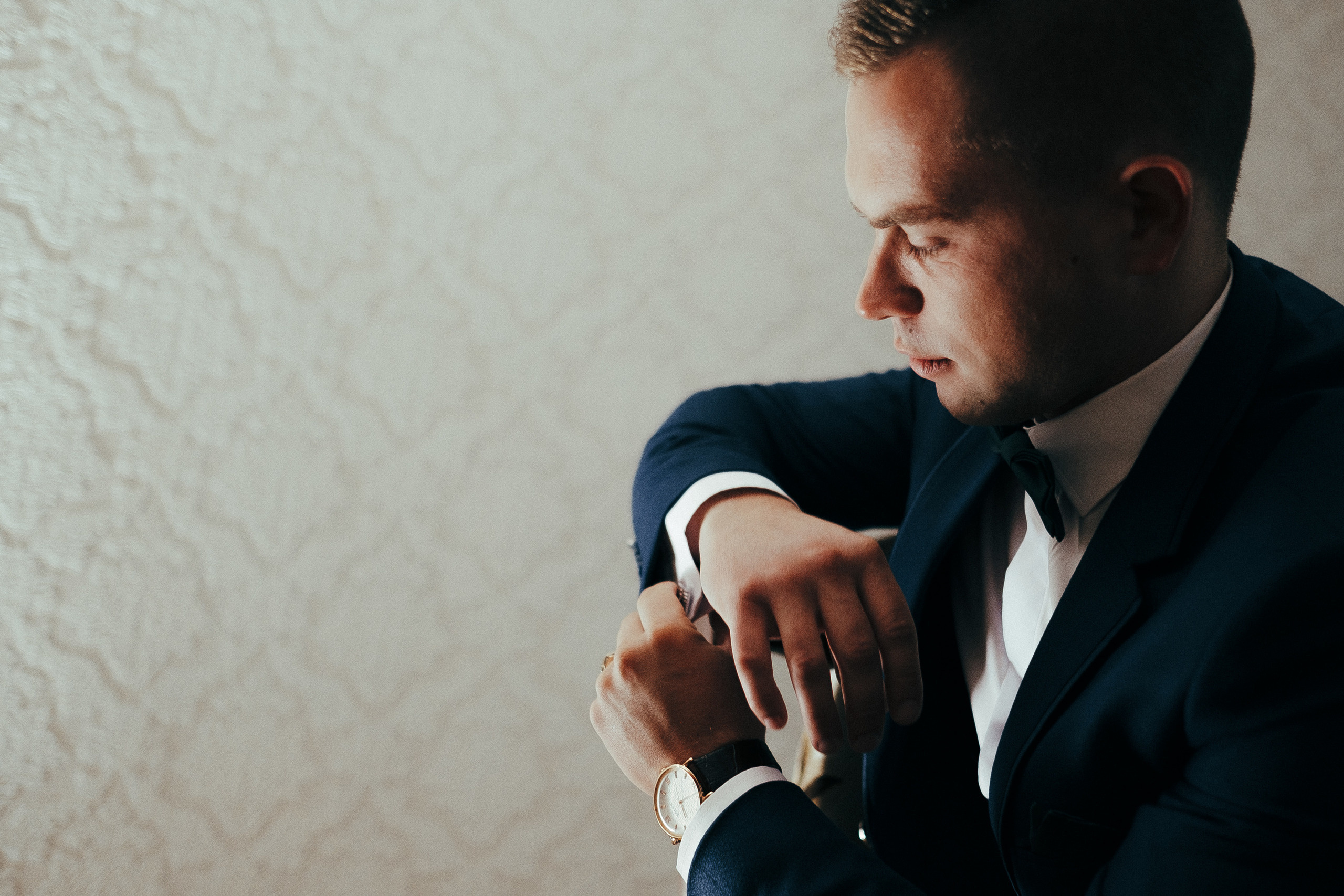 29.09.2018 Wedding Story. Ivan Skufinsky — wedding and family photographer in Vancouver