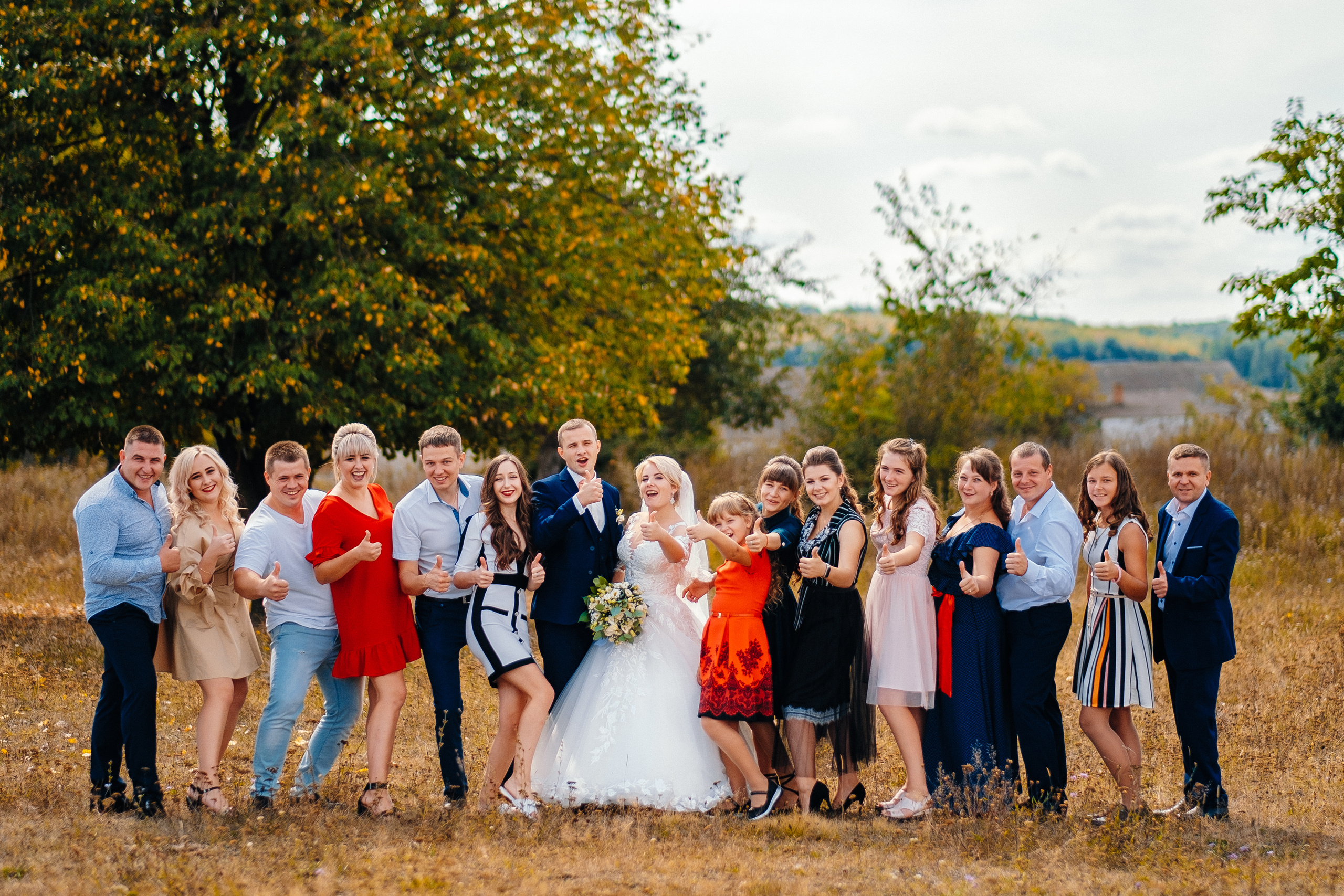 Свадебная история Влад+Яна. Ivan Skufinsky — wedding and family photographer in Vancouver