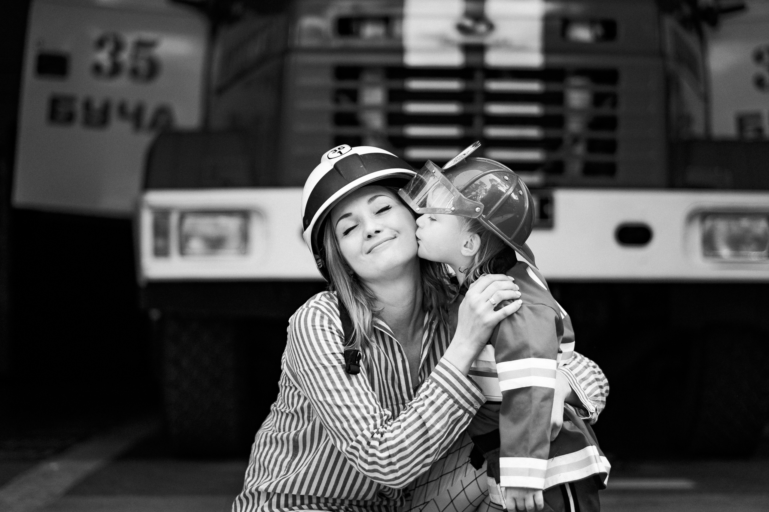 Fire Chef ILyA 2019. Ivan Skufinsky — wedding and family photographer in Vancouver