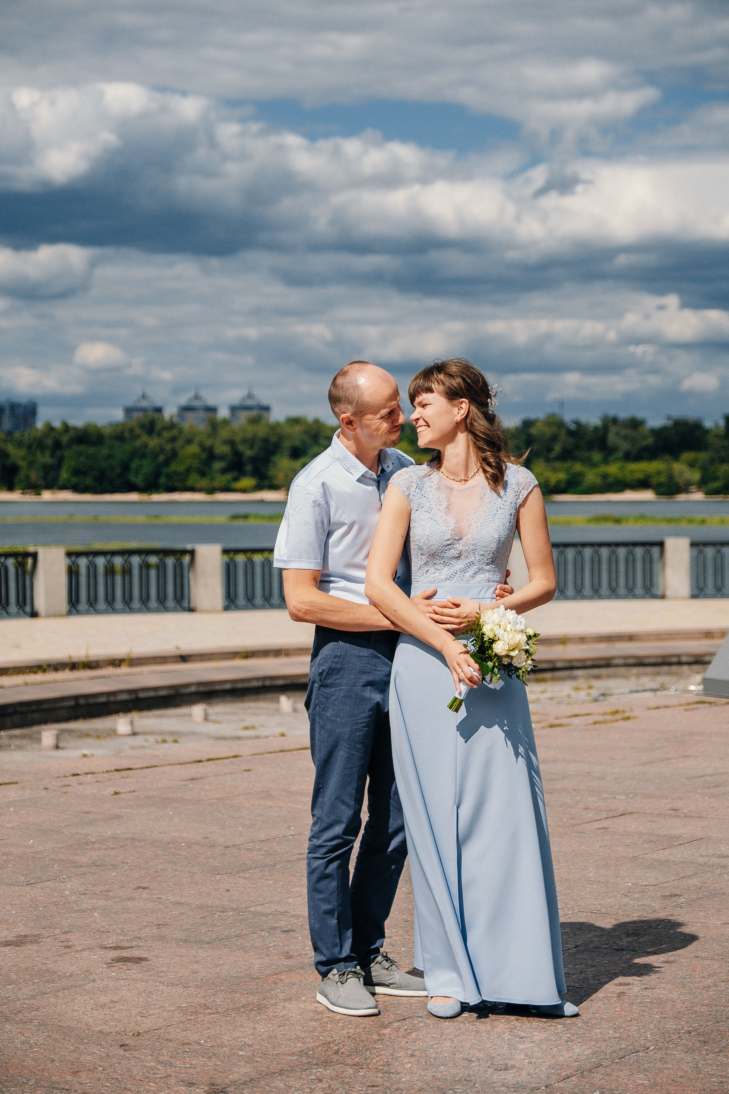 СВАДЬБА 04.07.19 Андрей+Катя. Ivan Skufinsky — wedding and family photographer in Vancouver