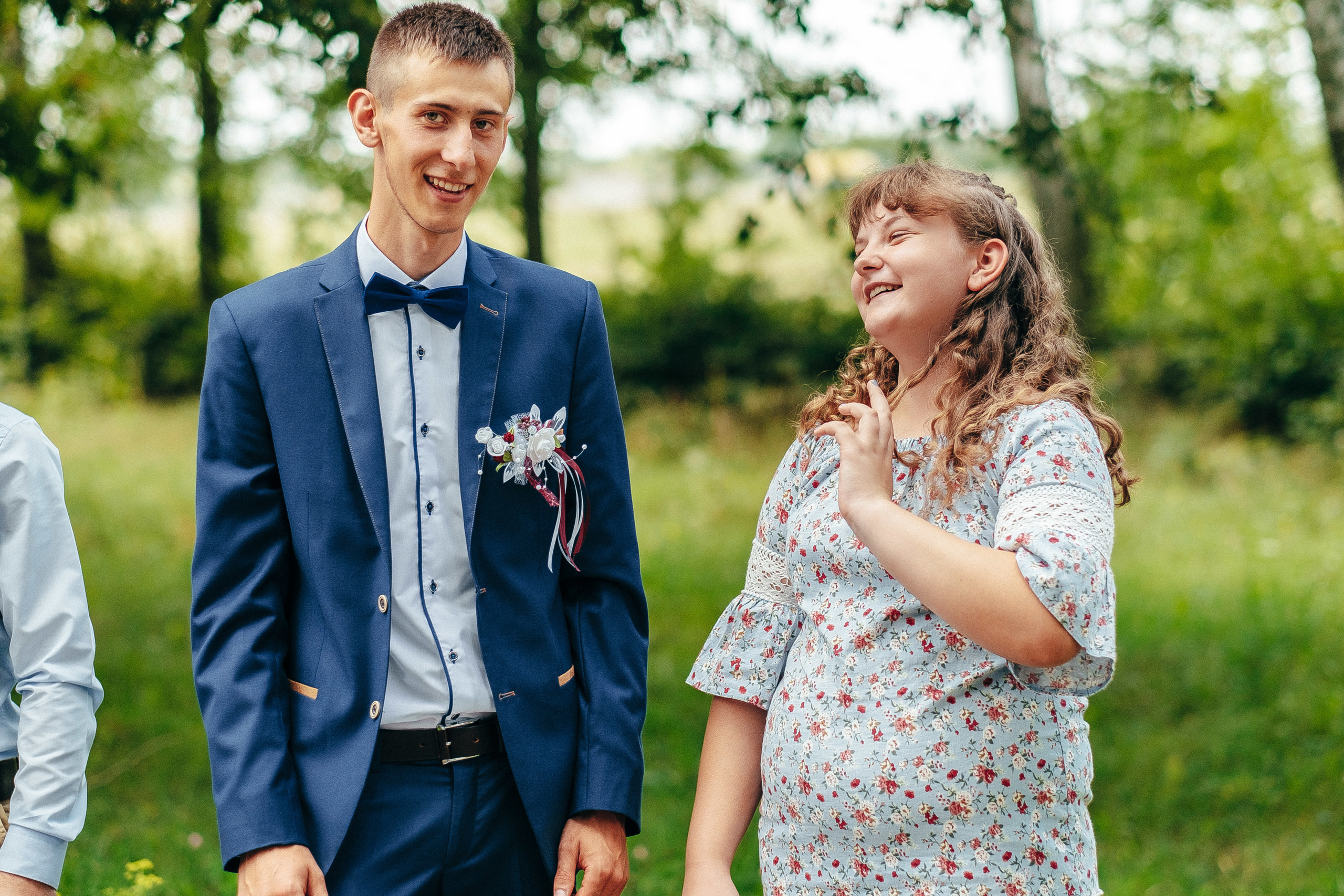 4.08.2018 Wedding Day. Ivan Skufinsky — wedding and family photographer in Vancouver