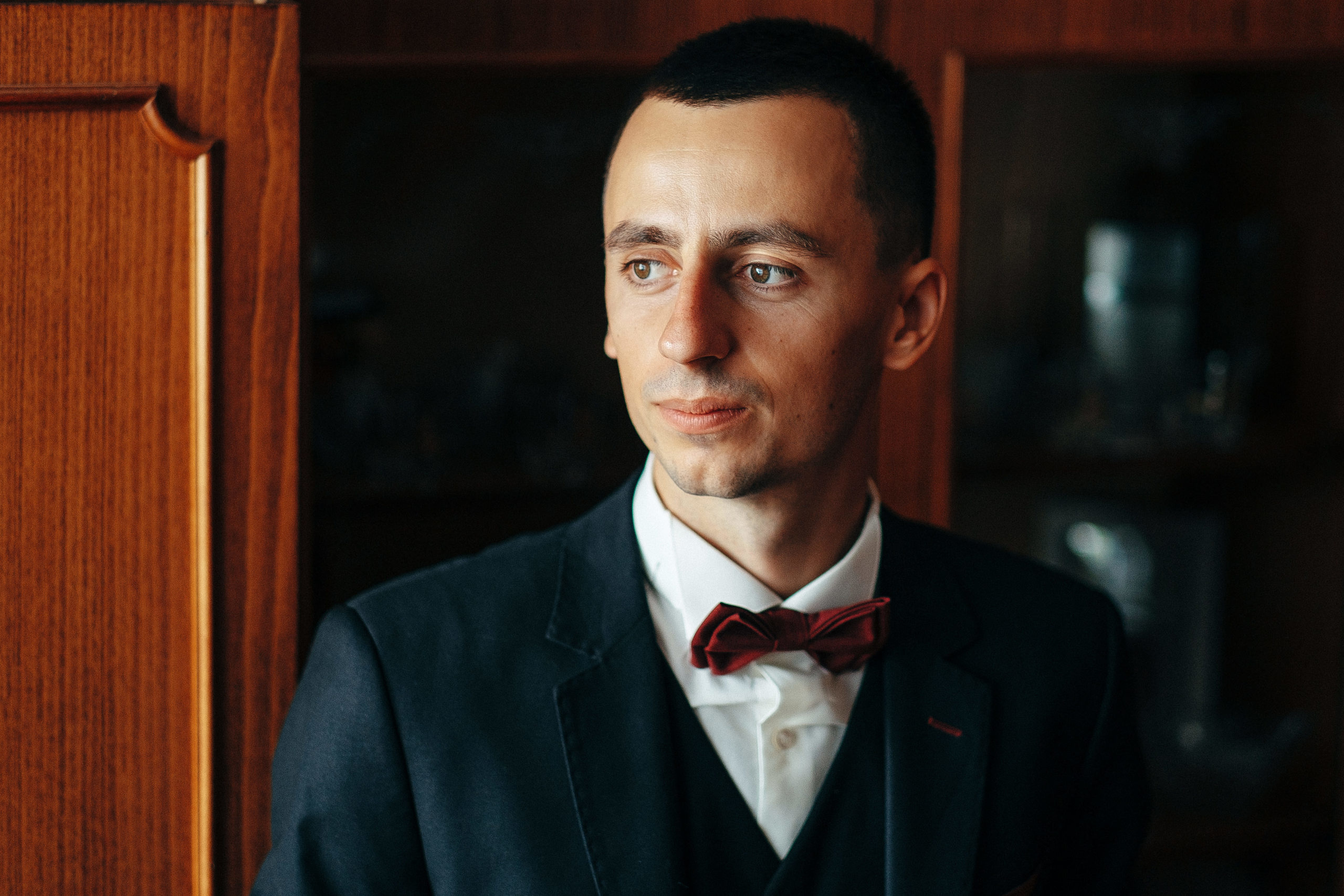 4.08.2018 Wedding Day. Ivan Skufinsky — wedding and family photographer in Vancouver