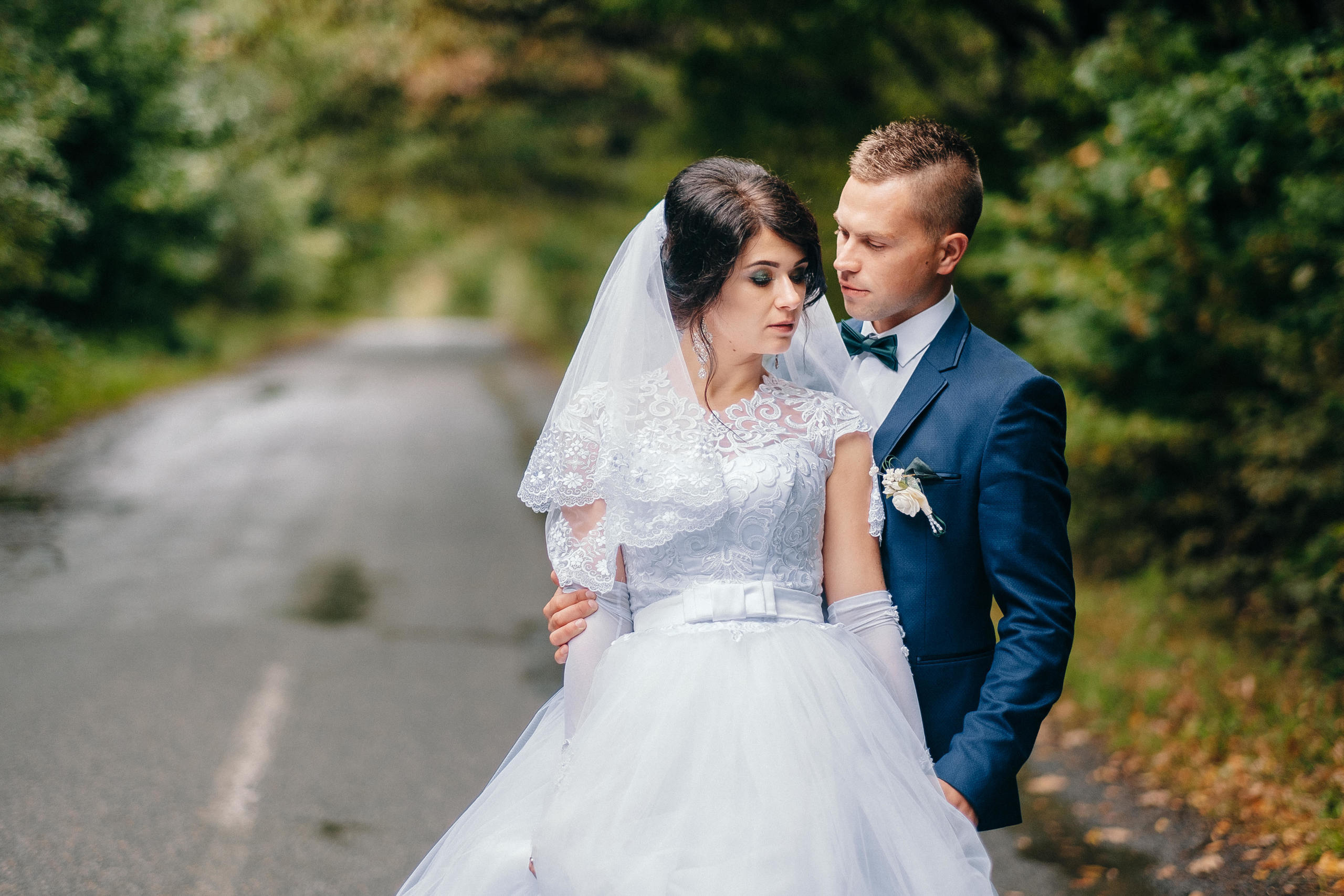 29.09.2018 Wedding Story. Ivan Skufinsky — wedding and family photographer in Vancouver