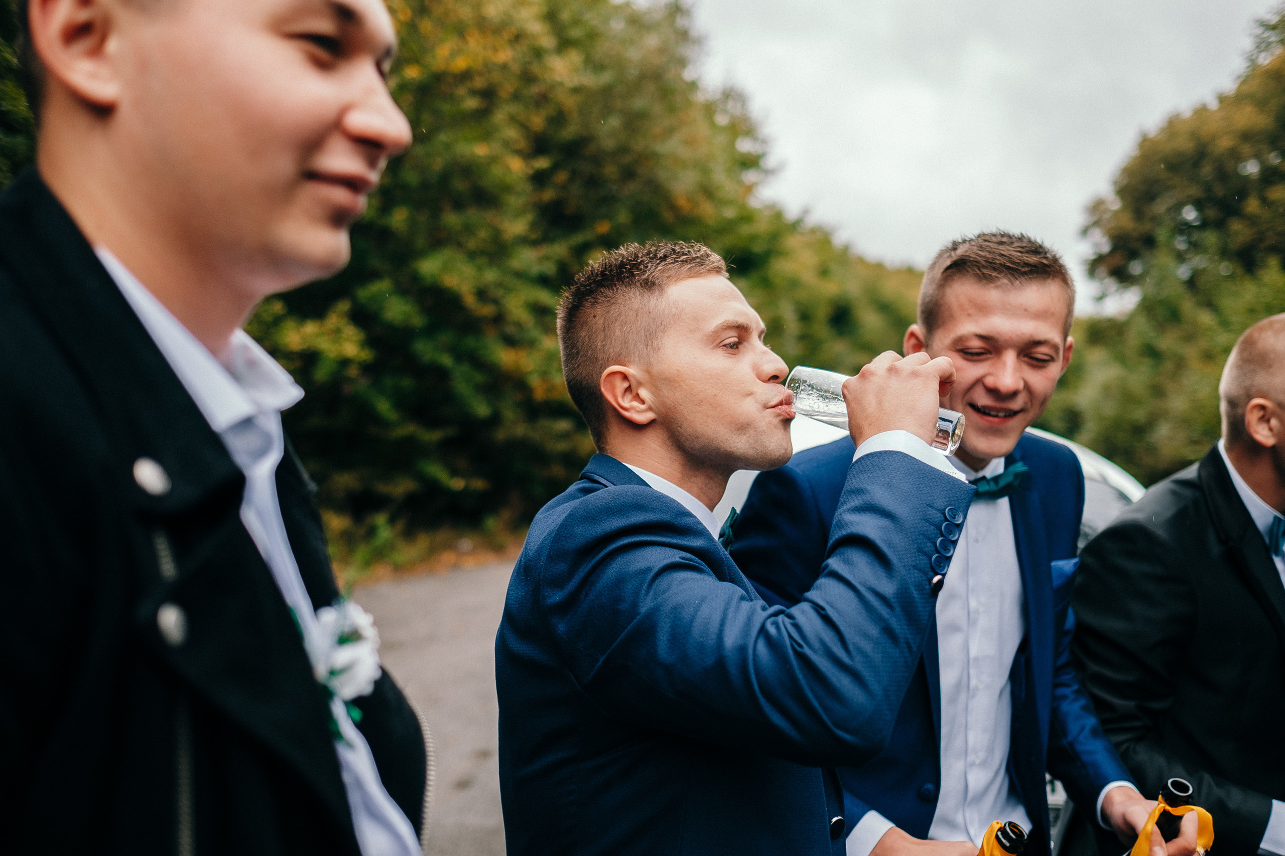 29.09.2018 Wedding Story. Ivan Skufinsky — wedding and family photographer in Vancouver