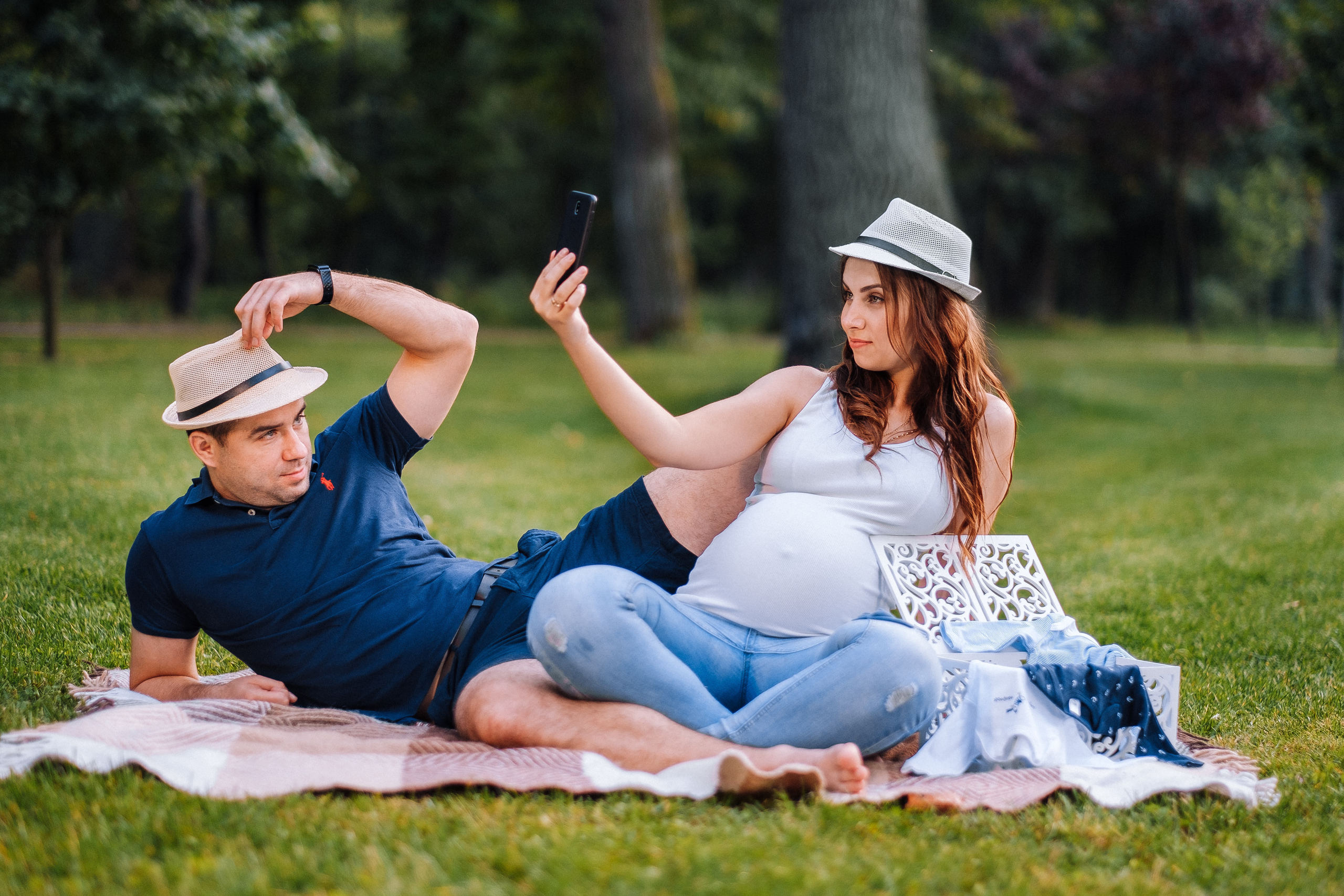 Оля+Саша. Ivan Skufinsky — wedding and family photographer in Vancouver