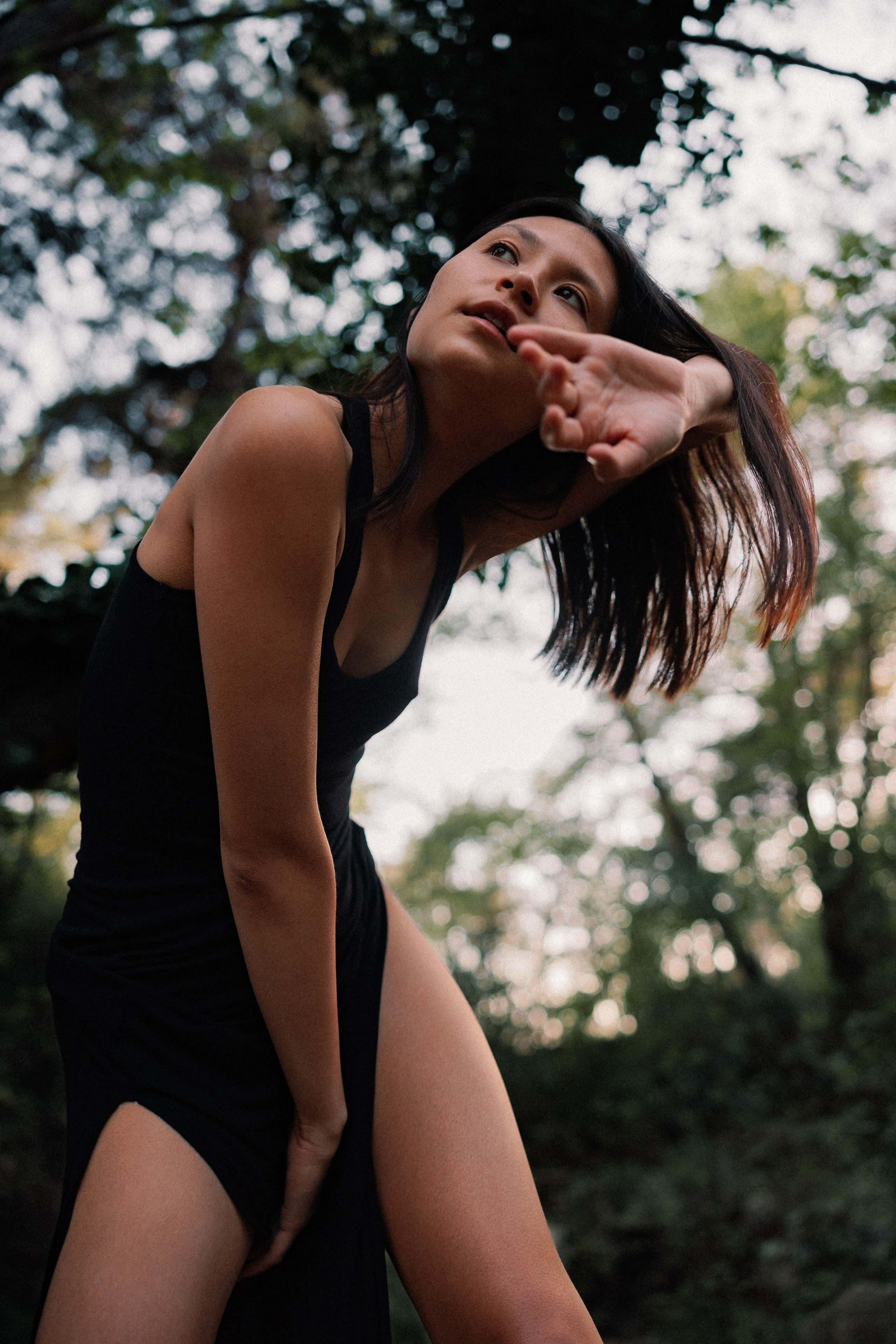 Инивидуальная фотосессия Ванкувер. Ivan Skufinsky — wedding and family photographer in Vancouver