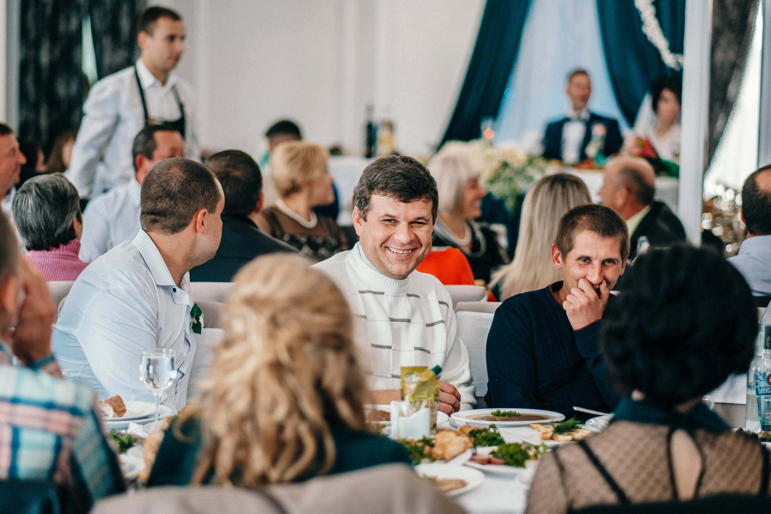 29.09.2018 Wedding Story. Ivan Skufinsky — wedding and family photographer in Vancouver