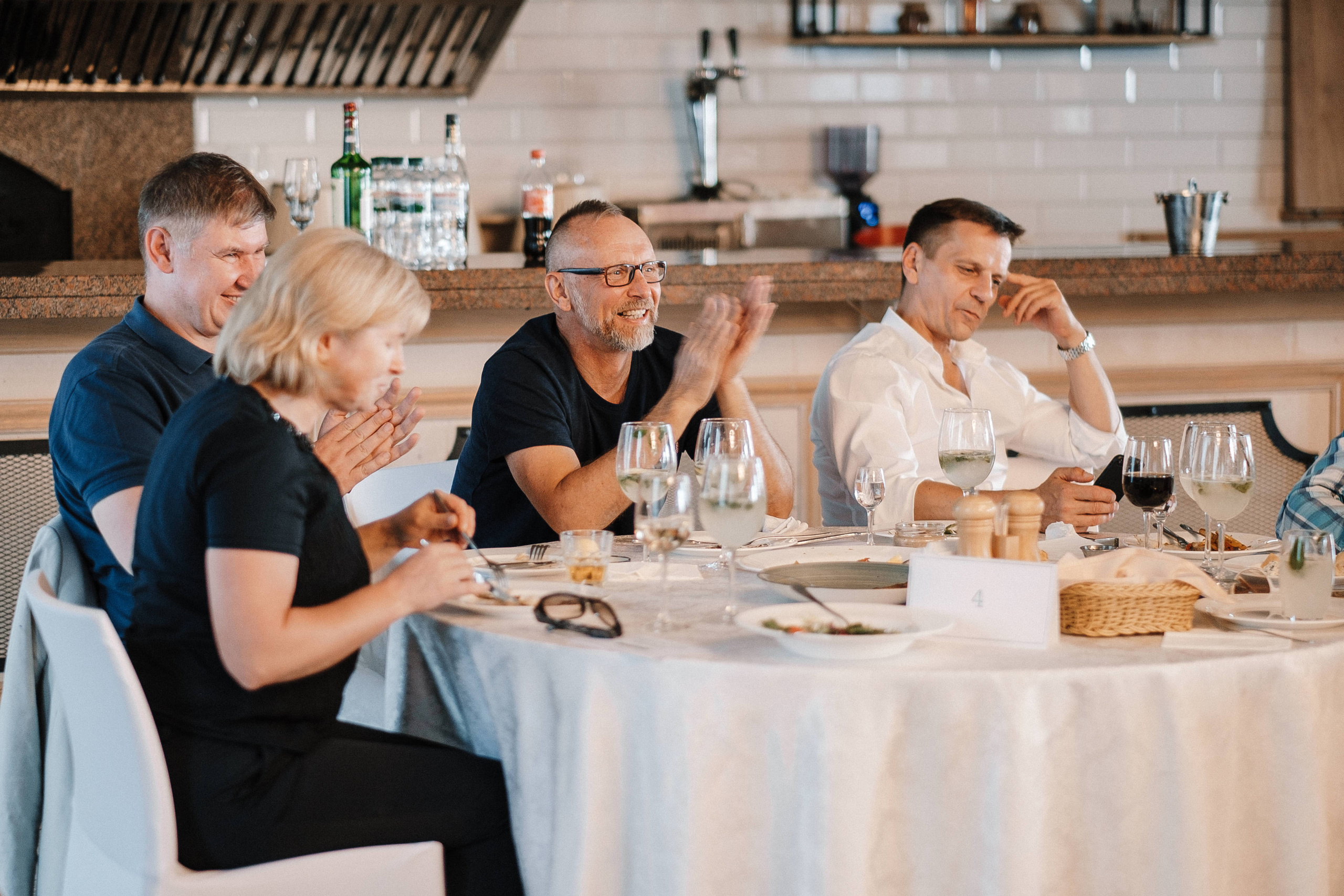 RIVIERA. Ivan Skufinsky — wedding and family photographer in Vancouver