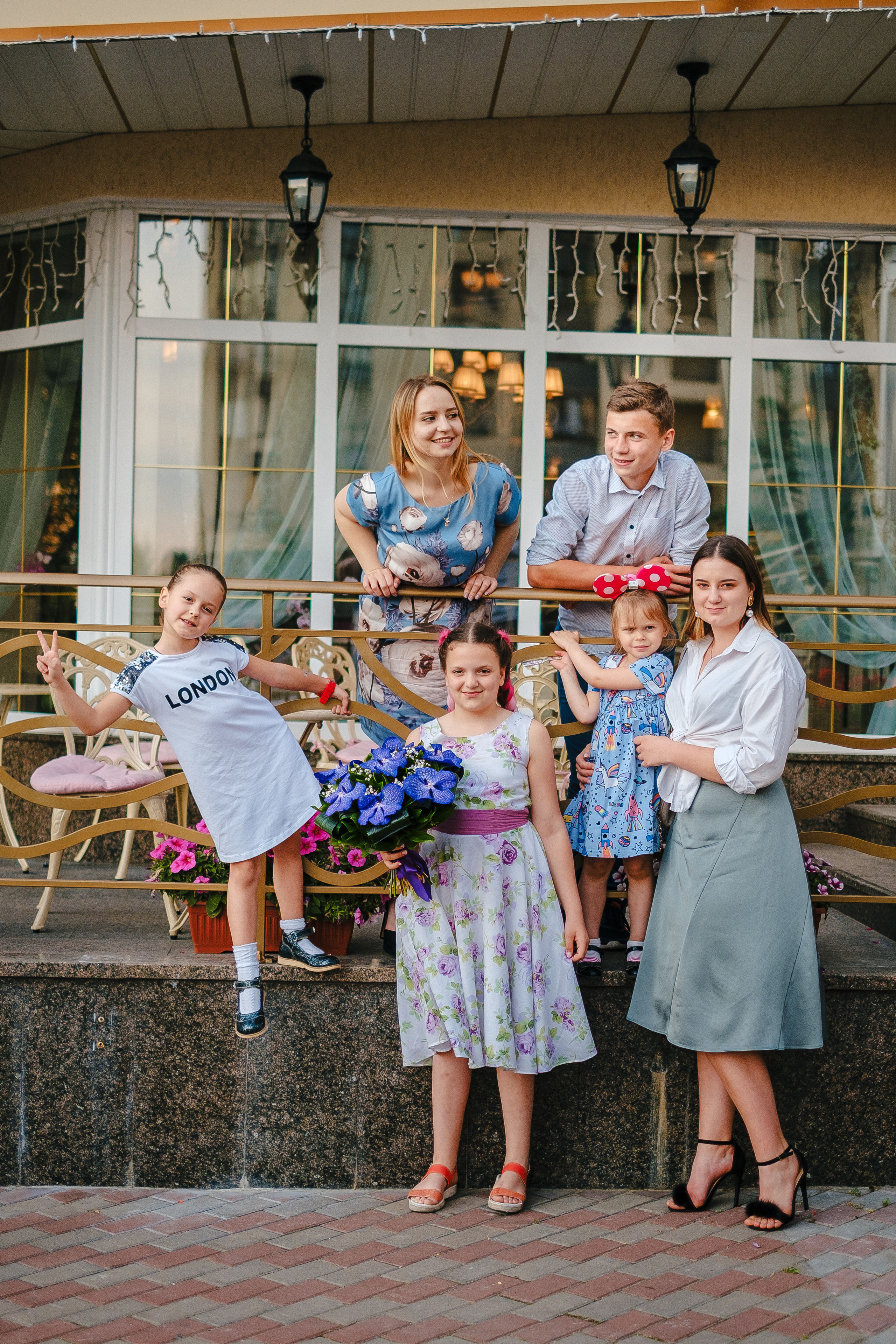 Счастье. Ivan Skufinsky — wedding and family photographer in Vancouver