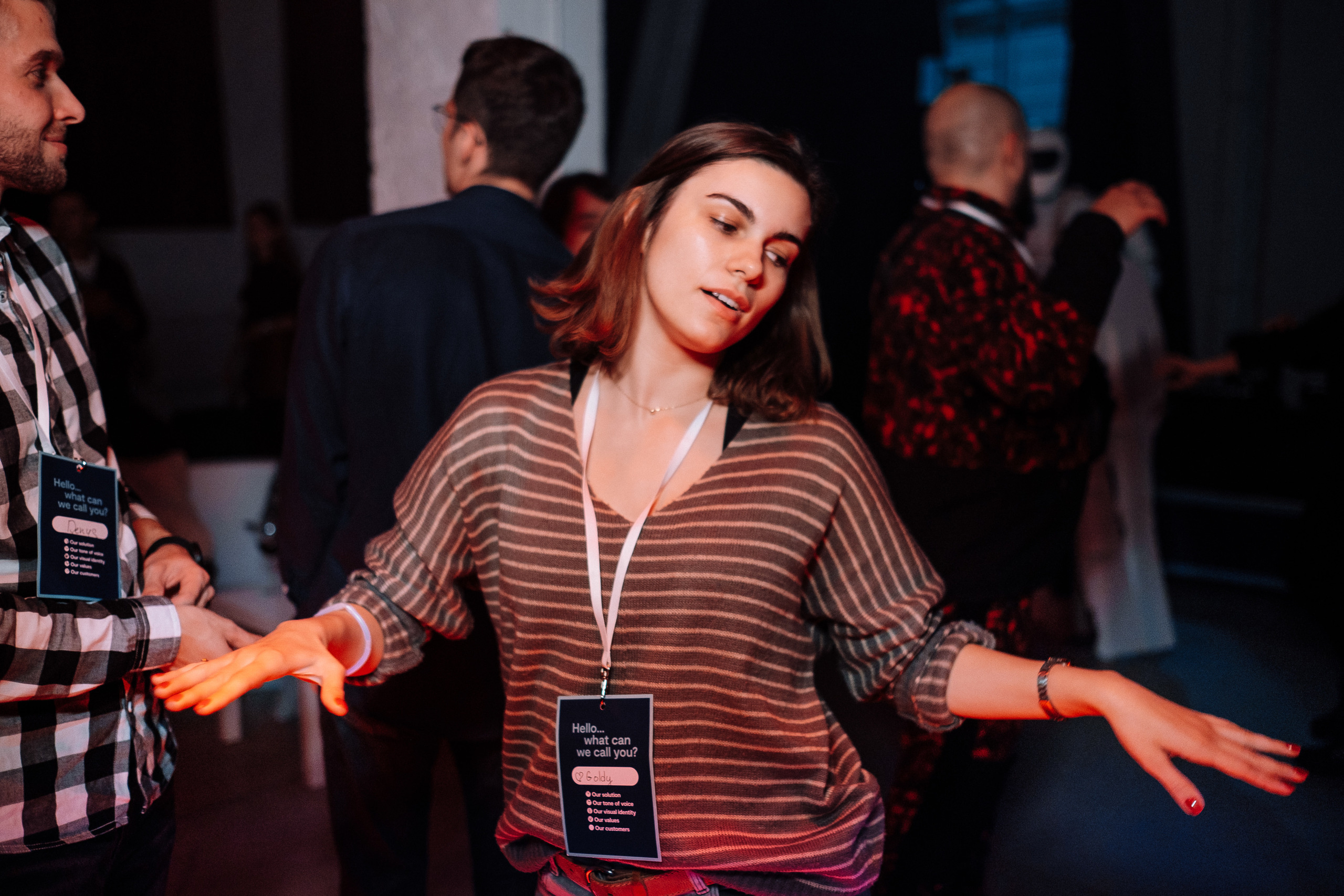 ZEO Alliance 24.10.19 party. Ivan Skufinsky — wedding and family photographer in Vancouver