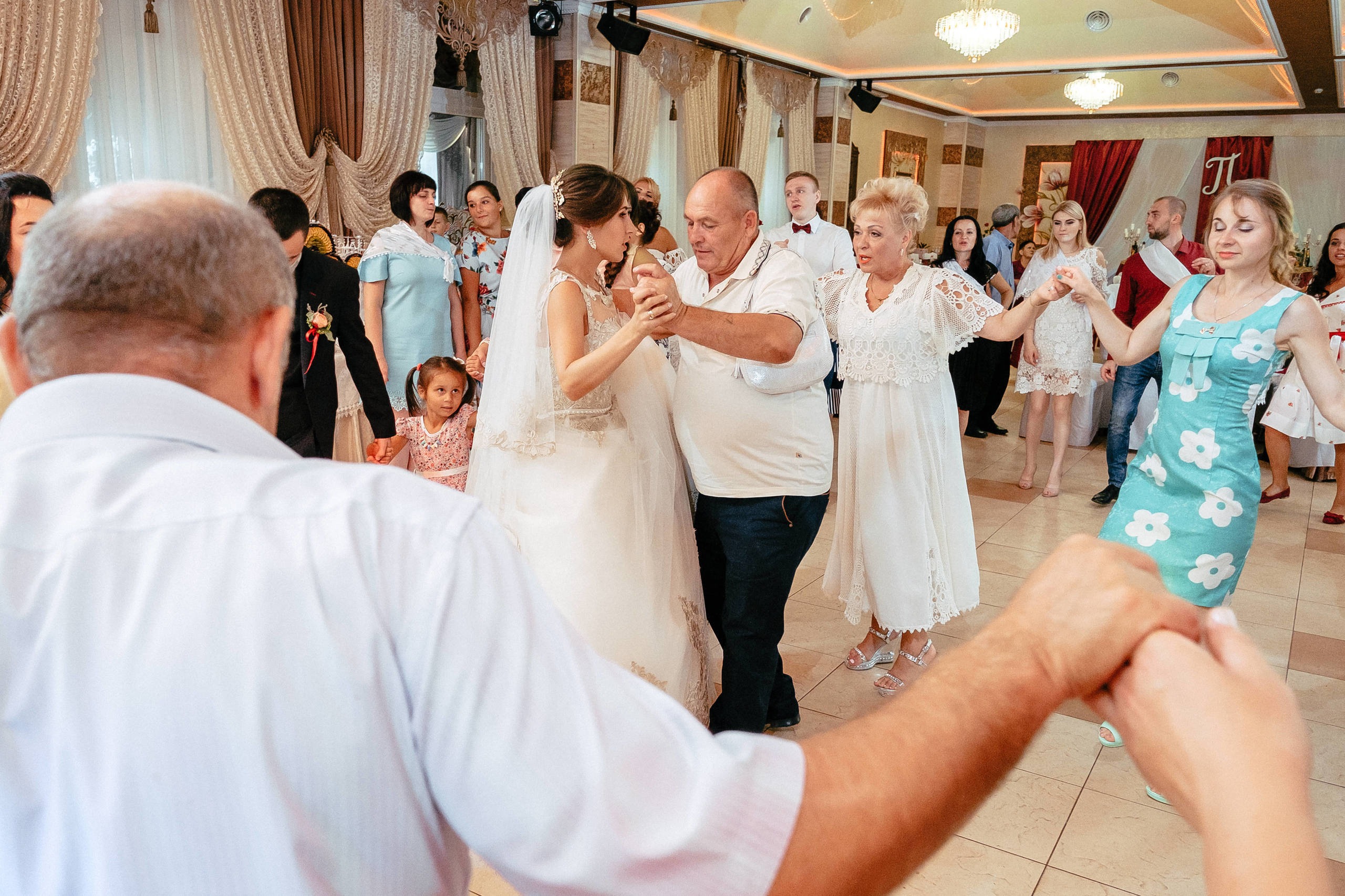 4.08.2018 Wedding Day. Ivan Skufinsky — wedding and family photographer in Vancouver