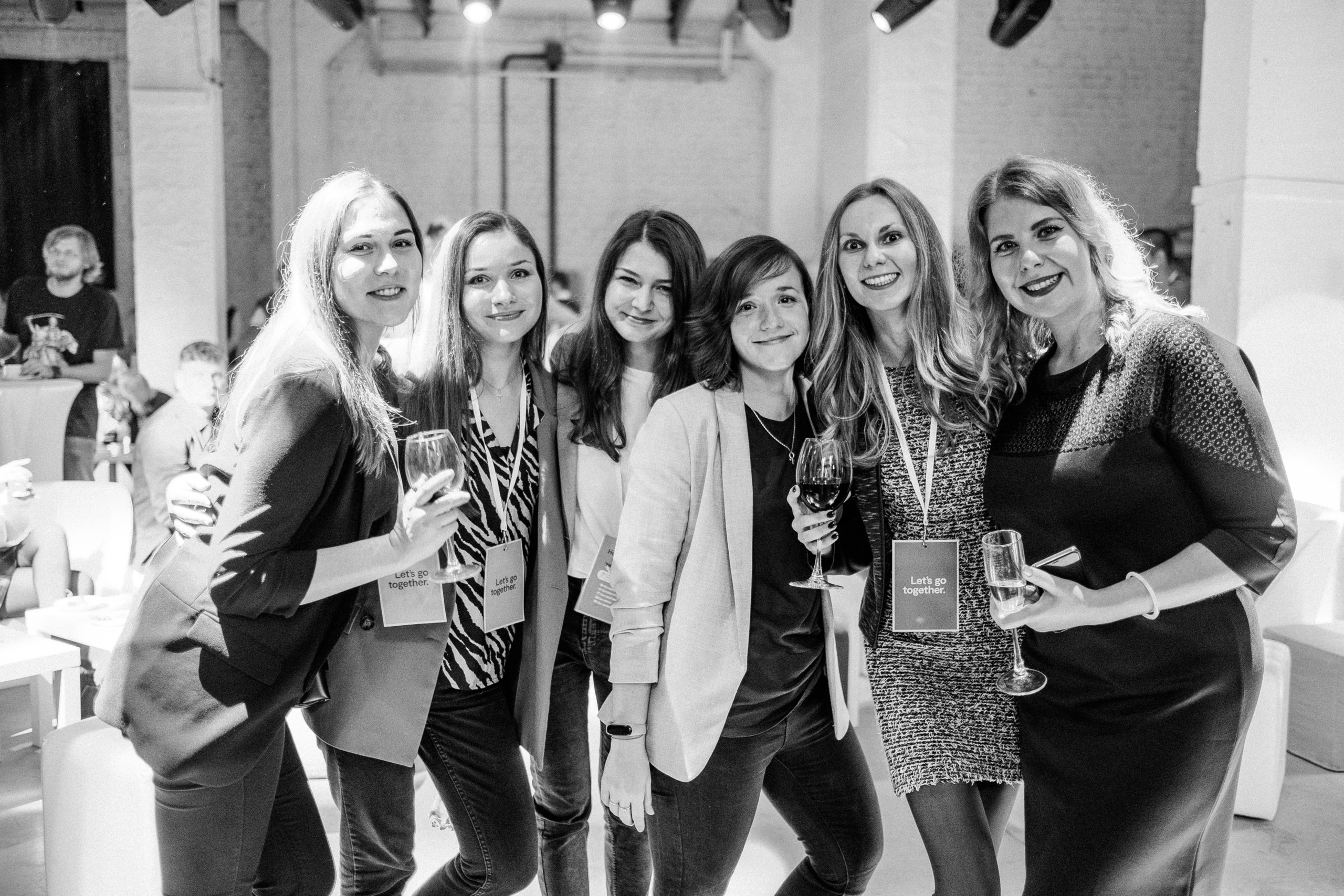 ZEO Alliance 24.10.19 party. Ivan Skufinsky — wedding and family photographer in Vancouver