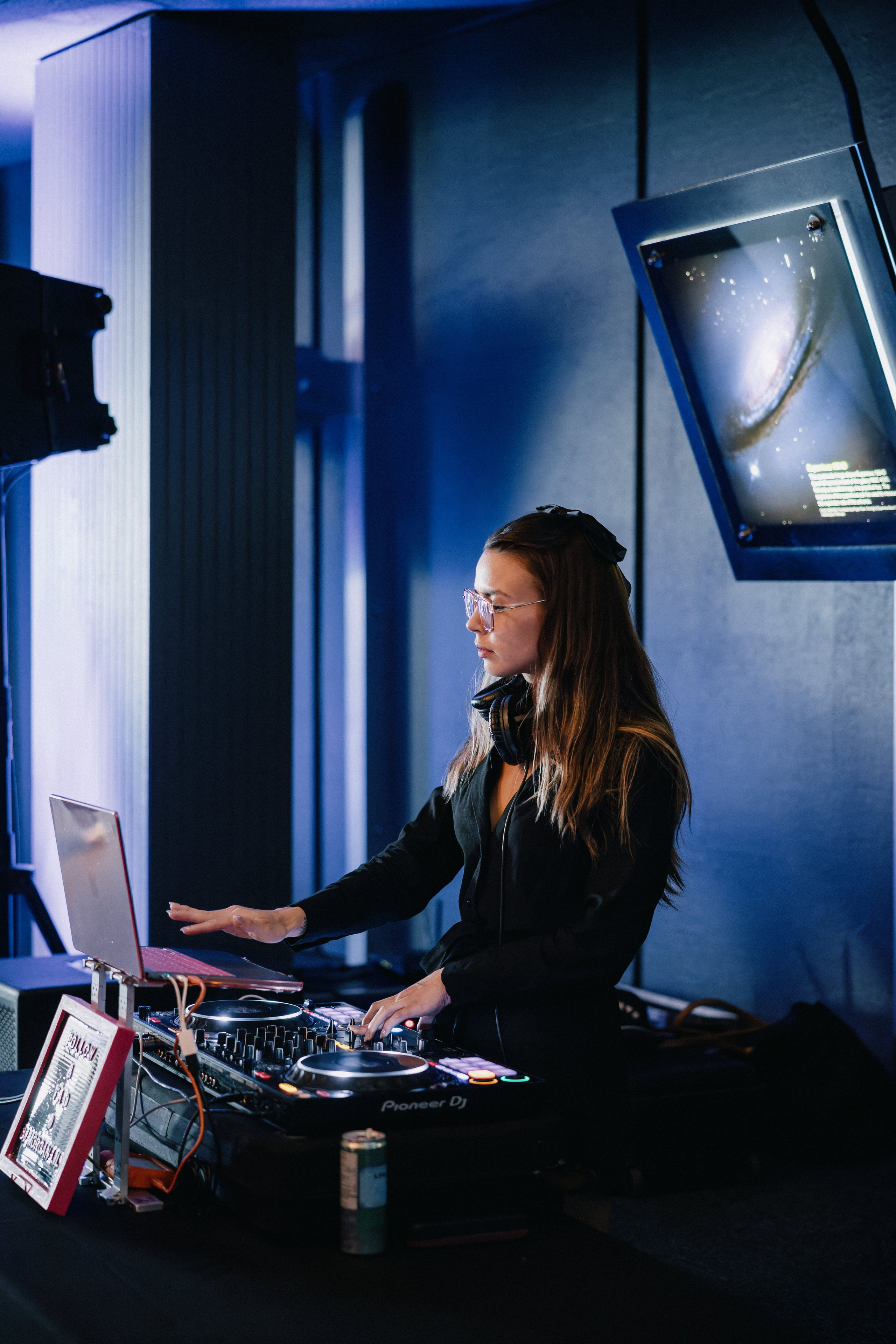 Spase Centre Event Vancouver. Ivan Skufinsky — wedding and family photographer in Vancouver