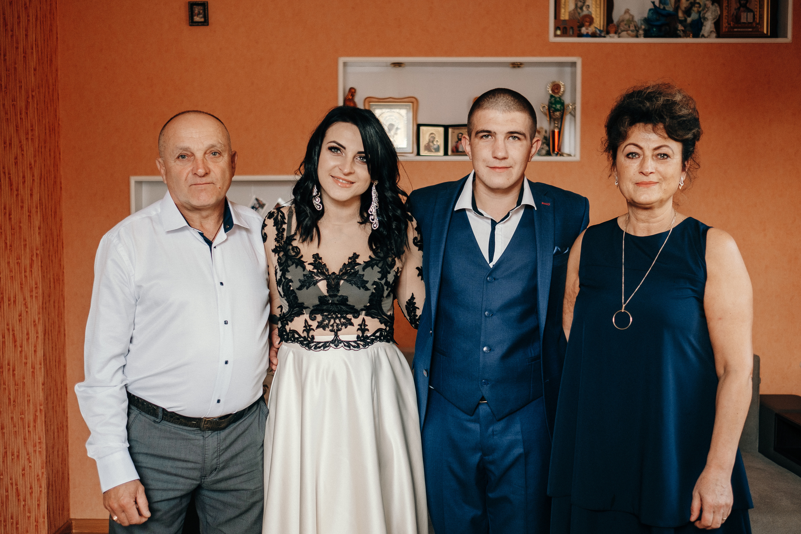 28.09.2018 Wedding Story. Ivan Skufinsky — wedding and family photographer in Vancouver