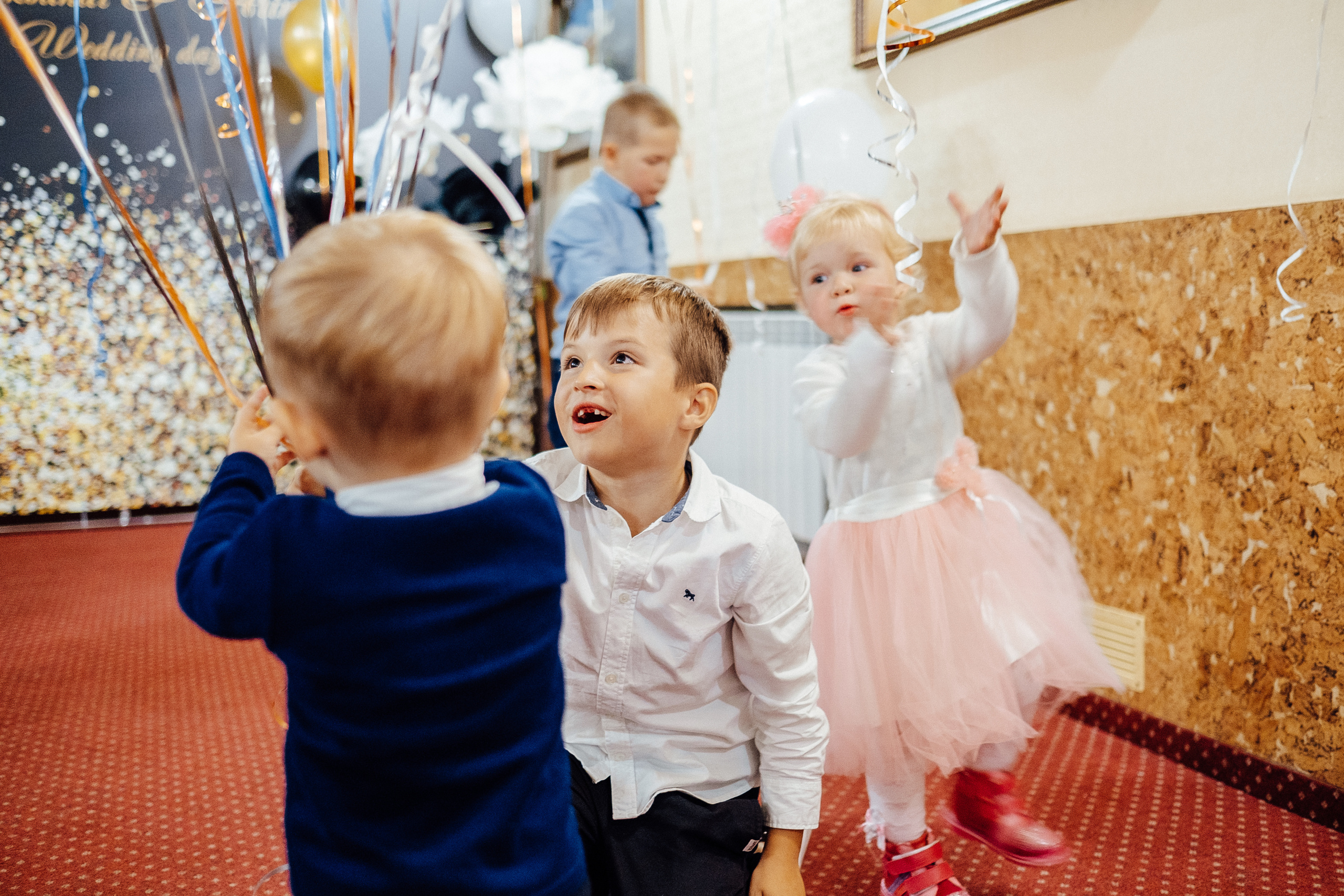 28.09.2018 Wedding Story. Ivan Skufinsky — wedding and family photographer in Vancouver