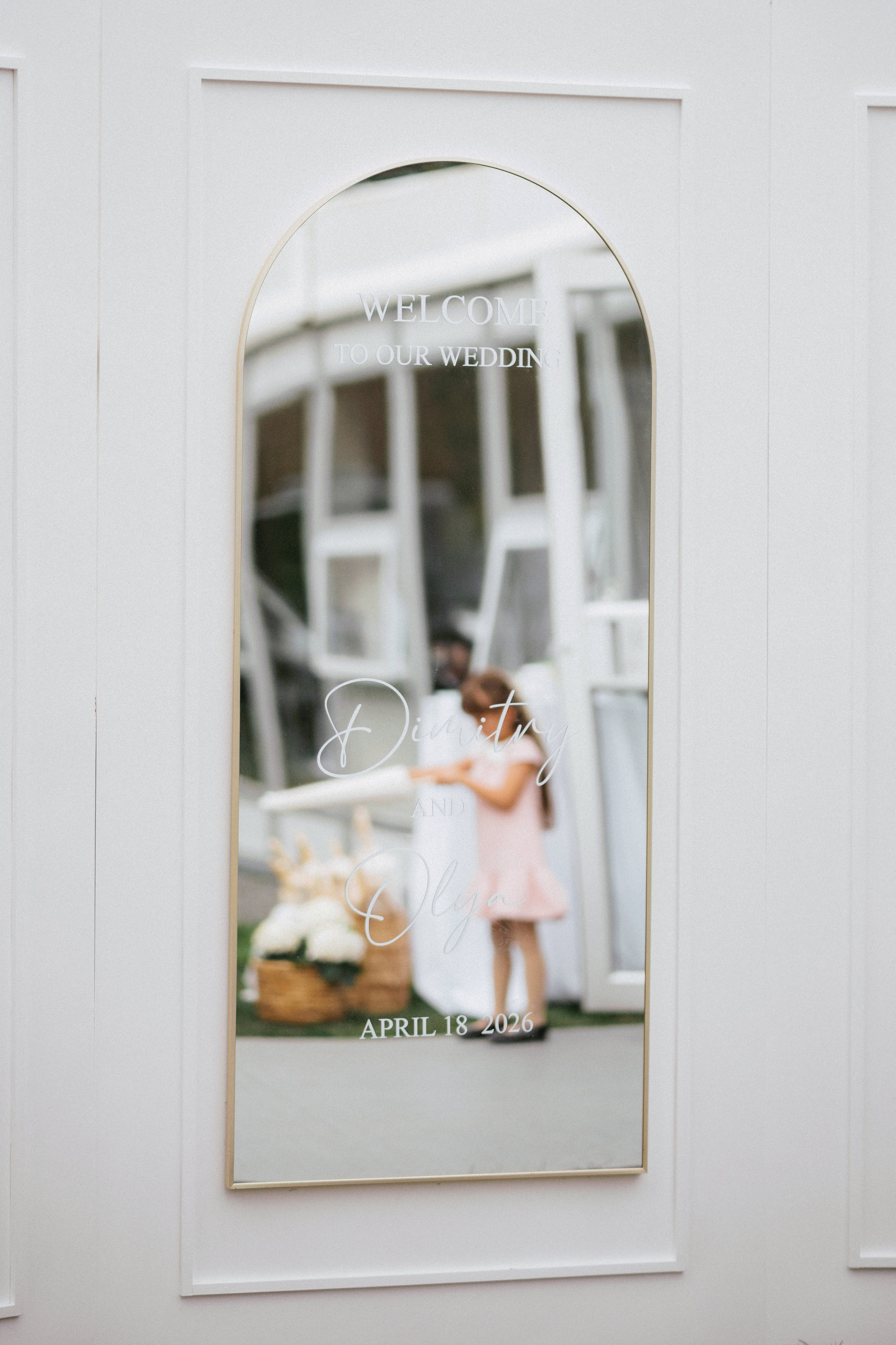 Dimitr & Olya GreenTee Country Club Langley. Ivan Skufinsky — wedding and family photographer in Vancouver