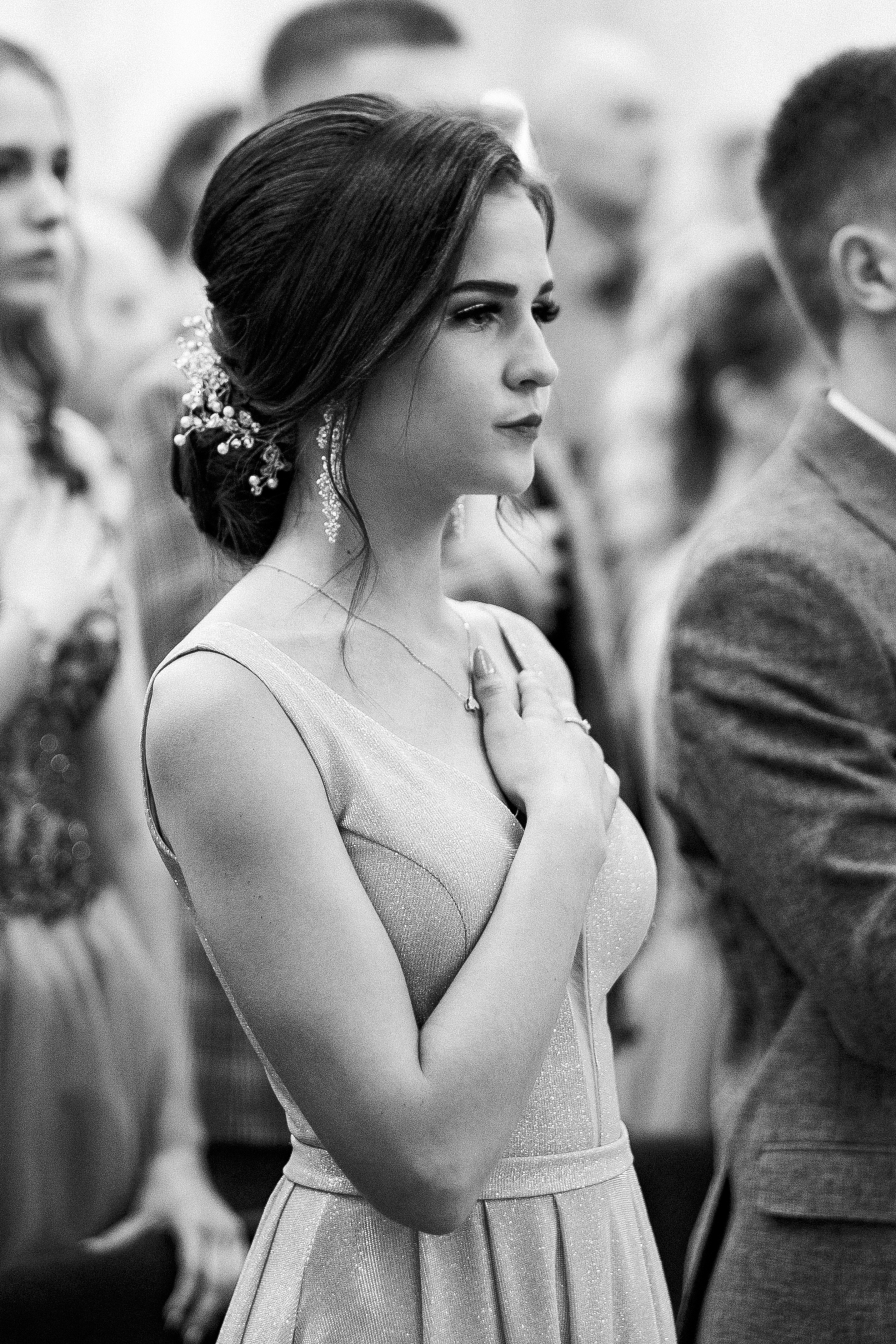 Выпускной школа номер 3. Хмельник. Ivan Skufinsky — wedding and family photographer in Vancouver