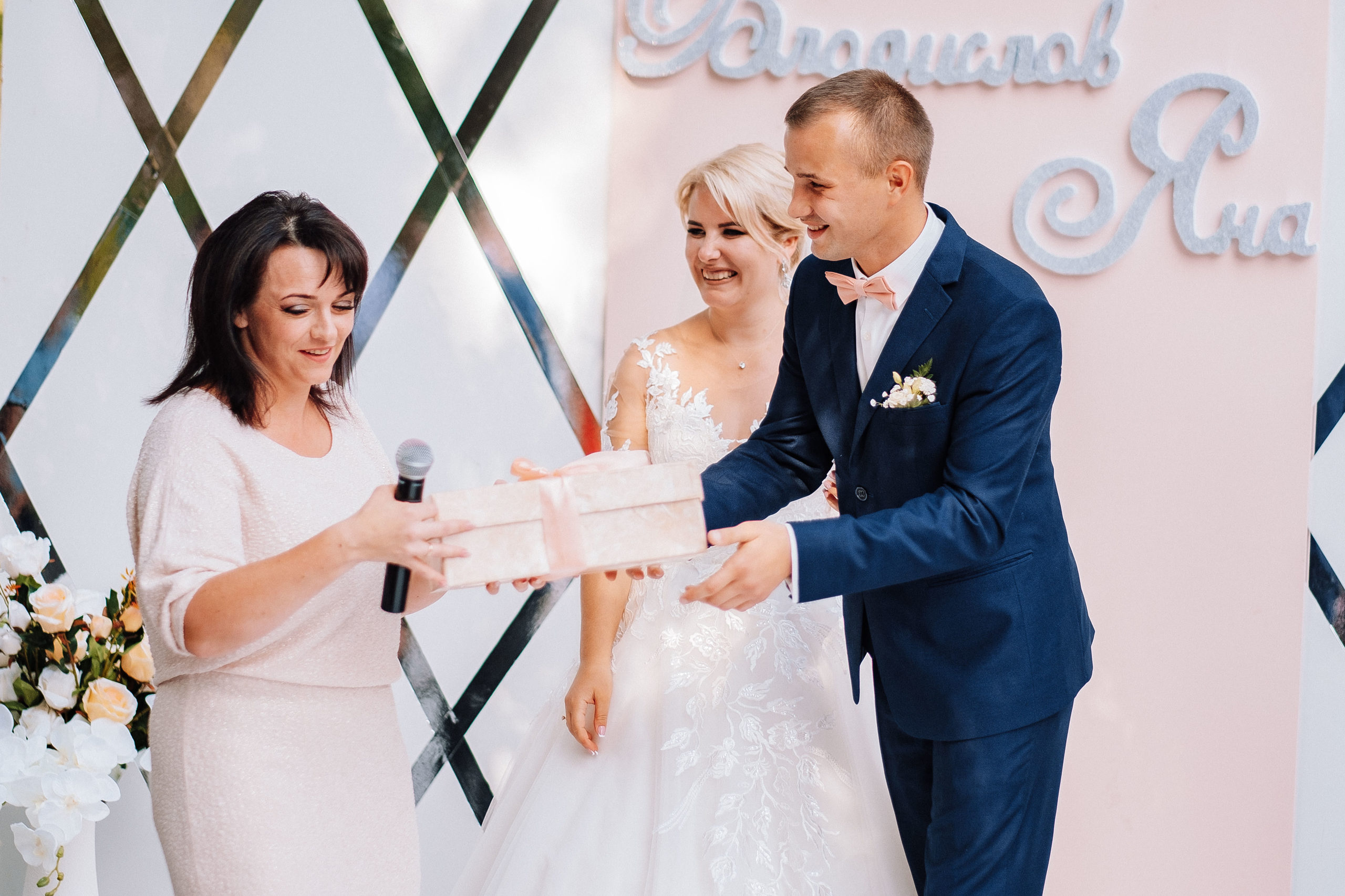 Свадебная история Влад+Яна. Ivan Skufinsky — wedding and family photographer in Vancouver