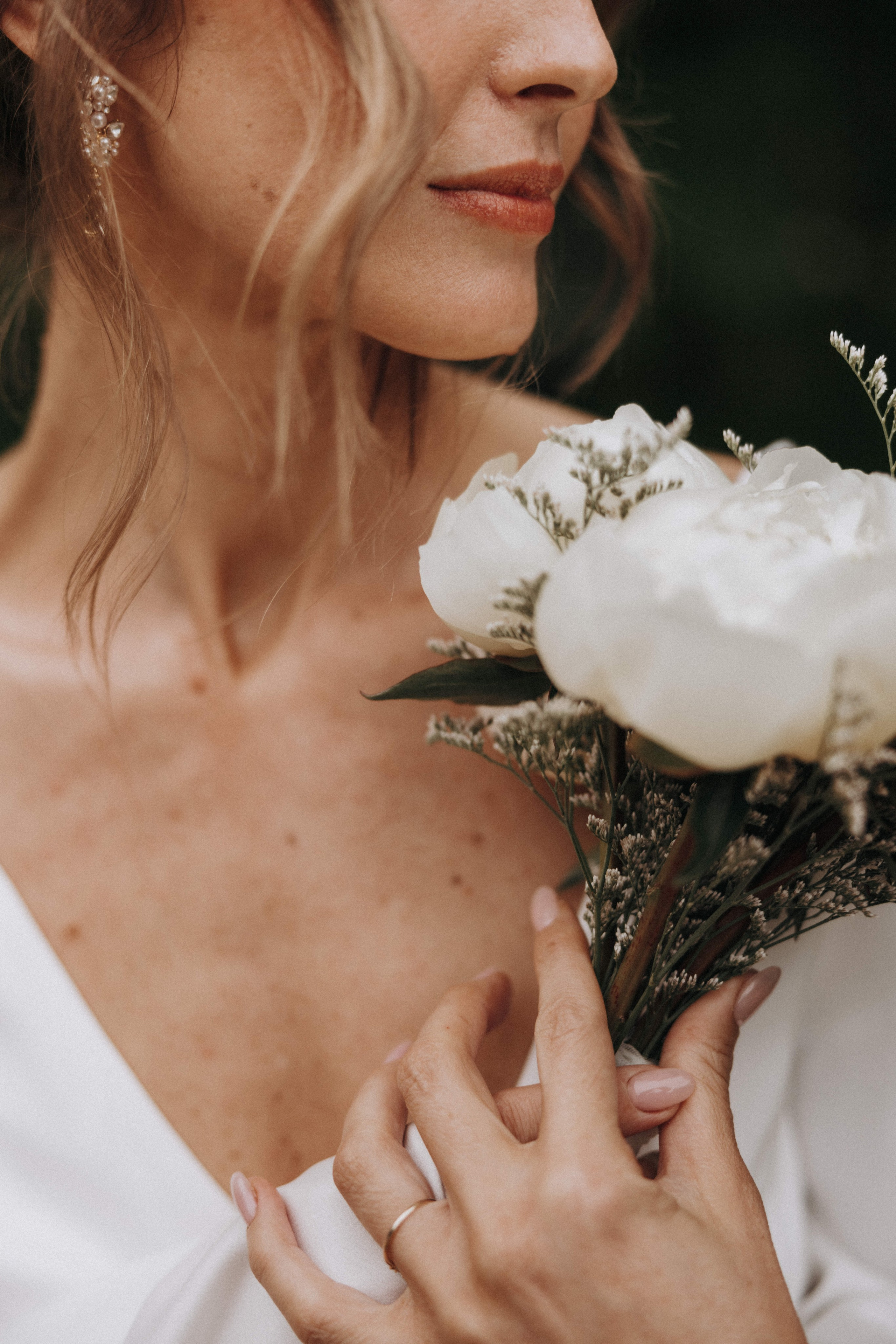 Michael & Caitlyn. Ivan Skufinsky — wedding and family photographer in Vancouver