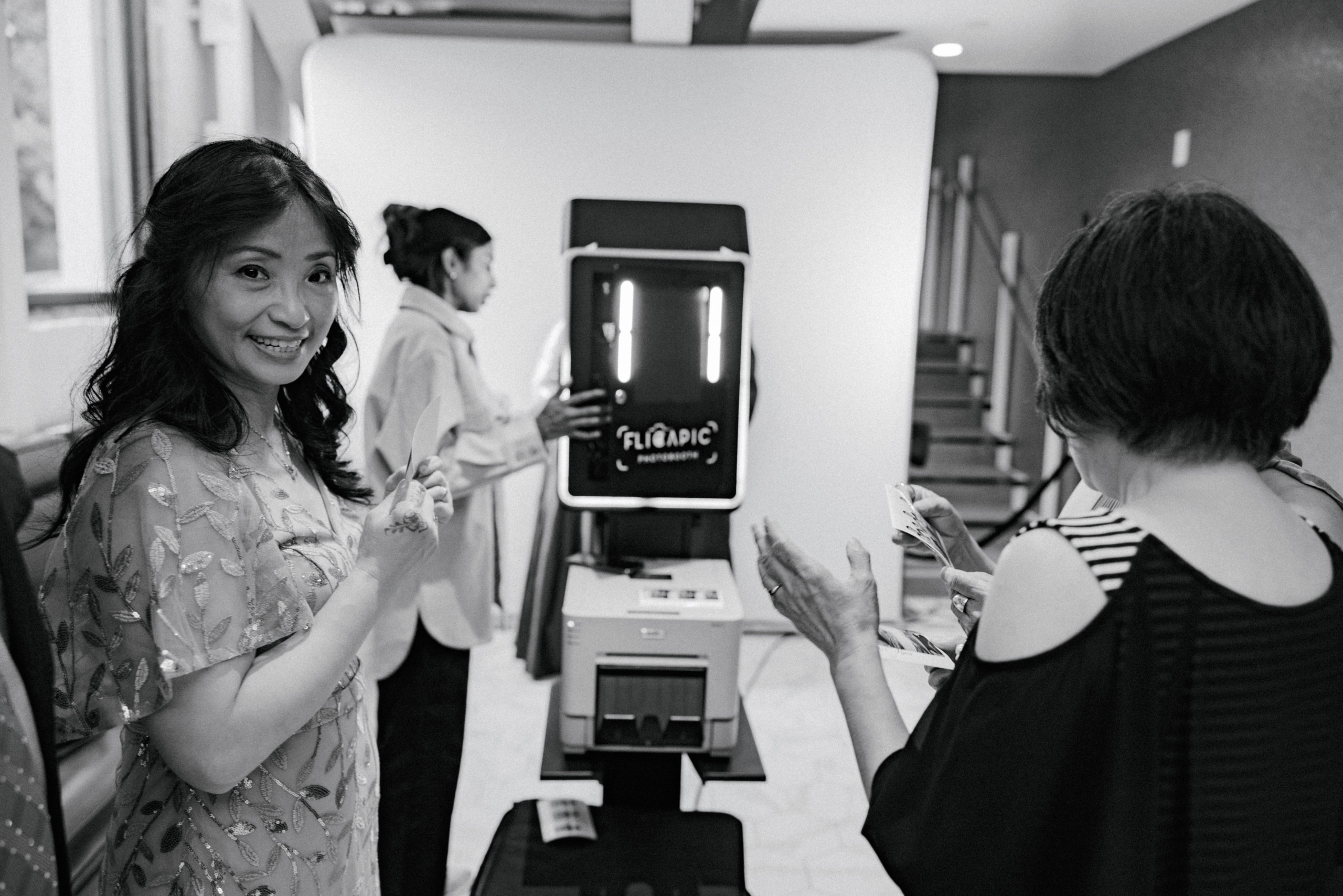 Kinza & Zubair. Ivan Skufinsky — wedding and family photographer in Vancouver