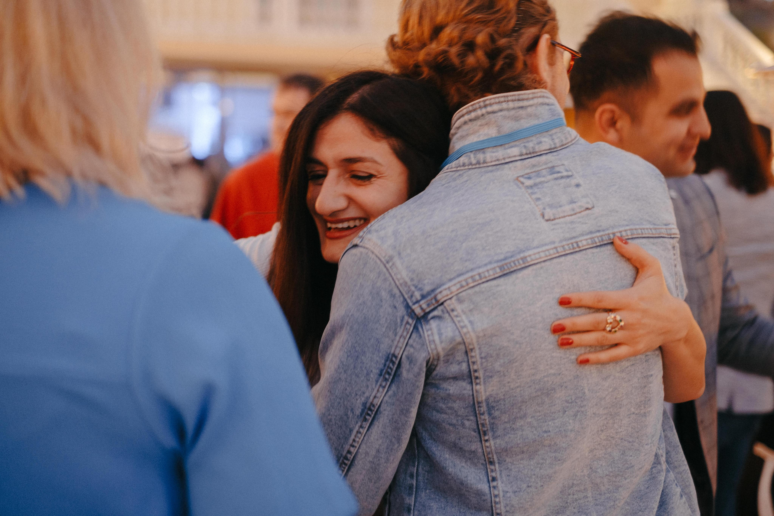 Event photographer in Vancouver Burnaby BC. Ivan Skufinsky — wedding and family photographer in Vancouver